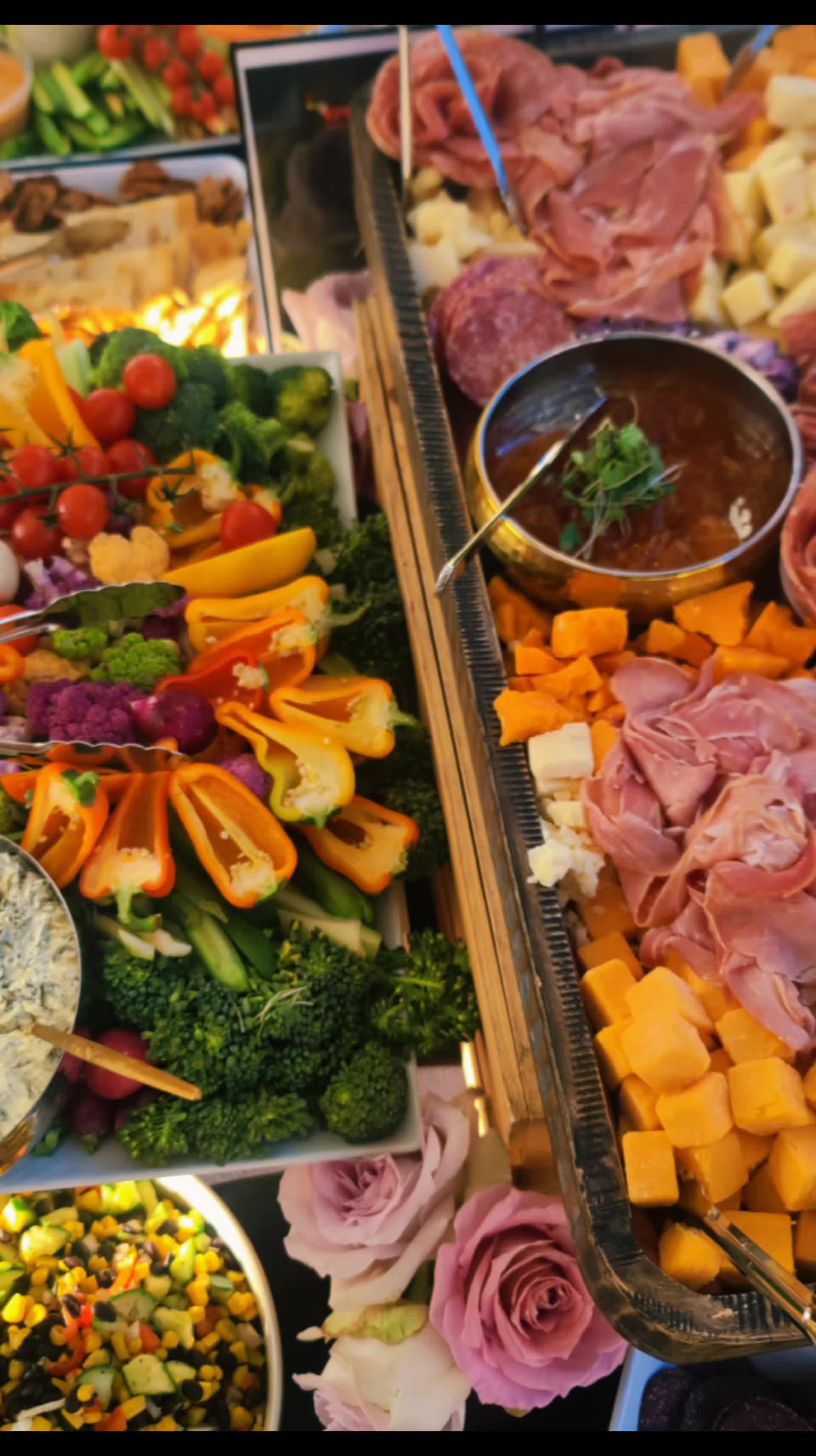@Give'Em A Taste Catering, LLC