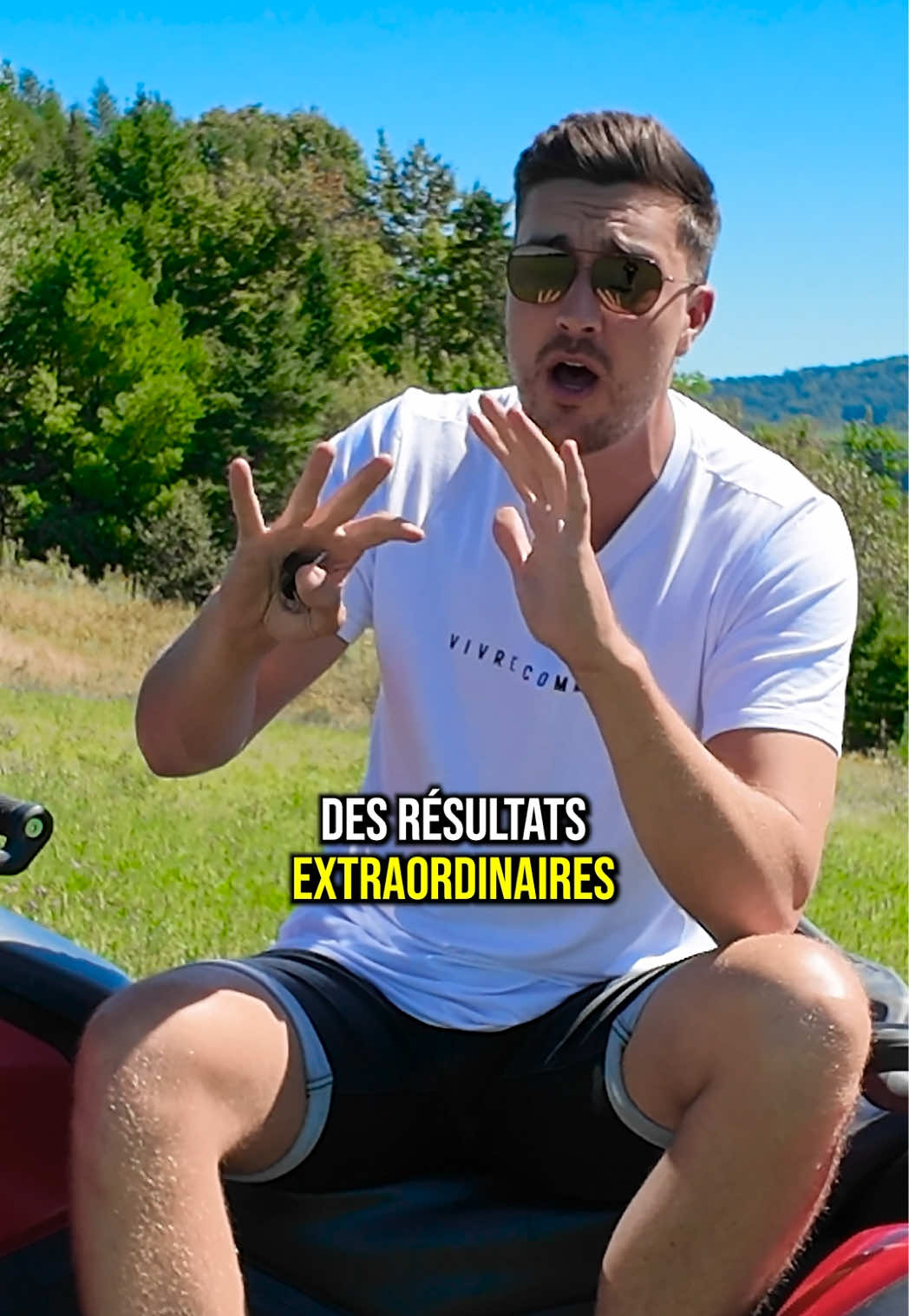 @Drôlement inspirant