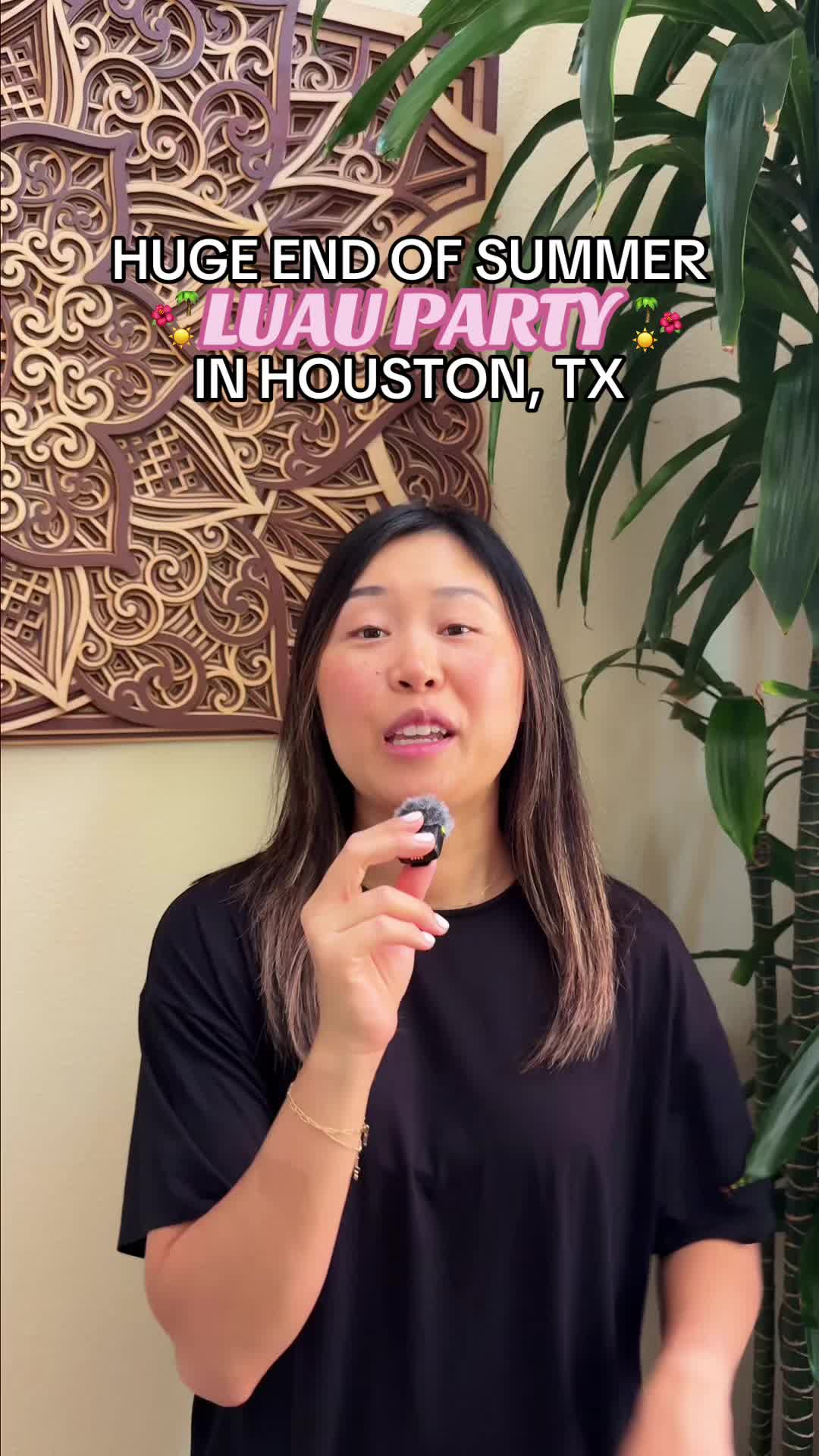 @Houston Hotspots