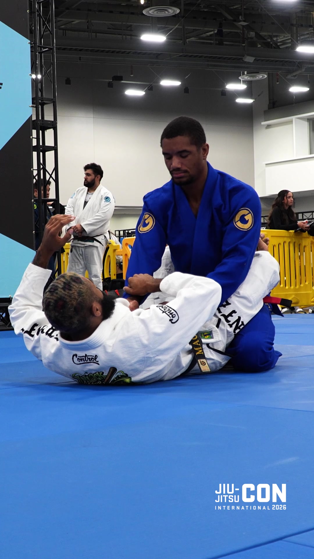 @IBJJF