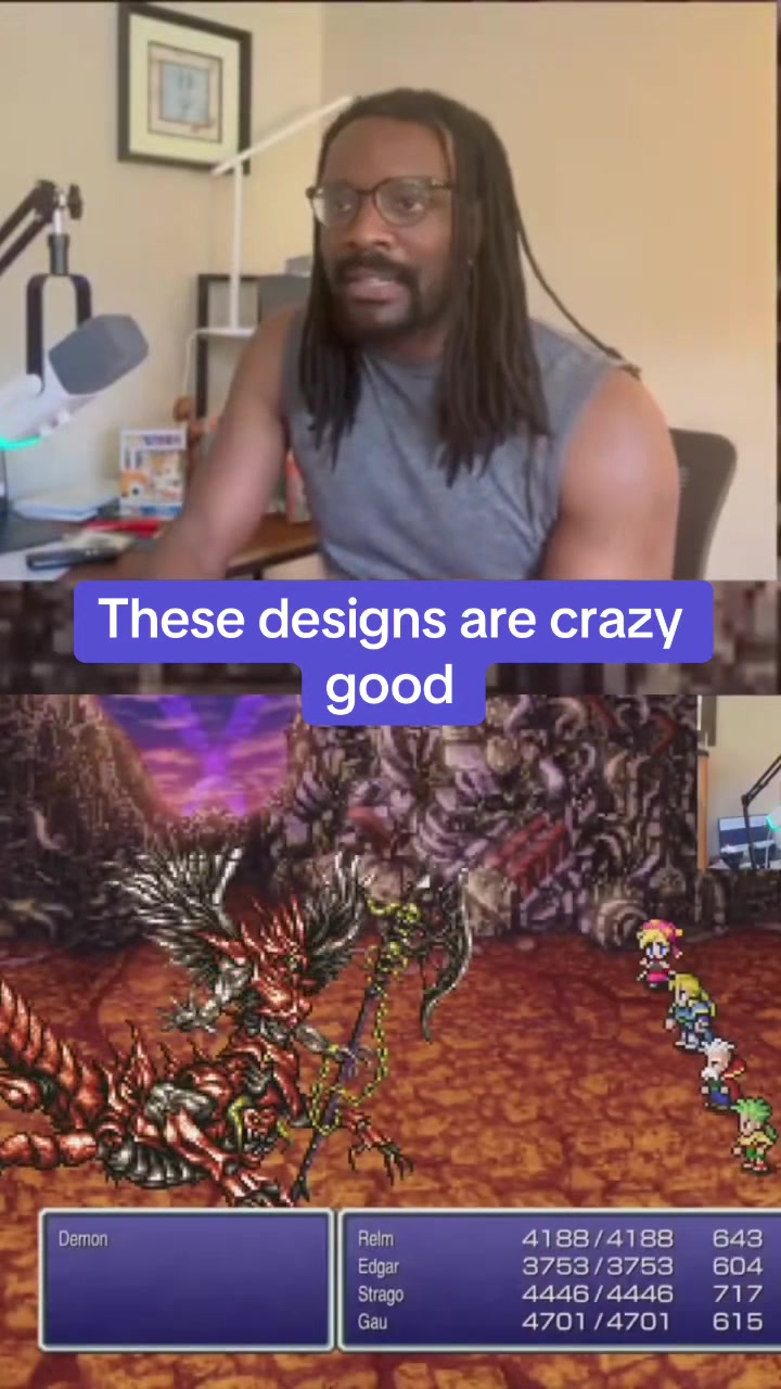 @Brad G | Gaming | Anime | VA