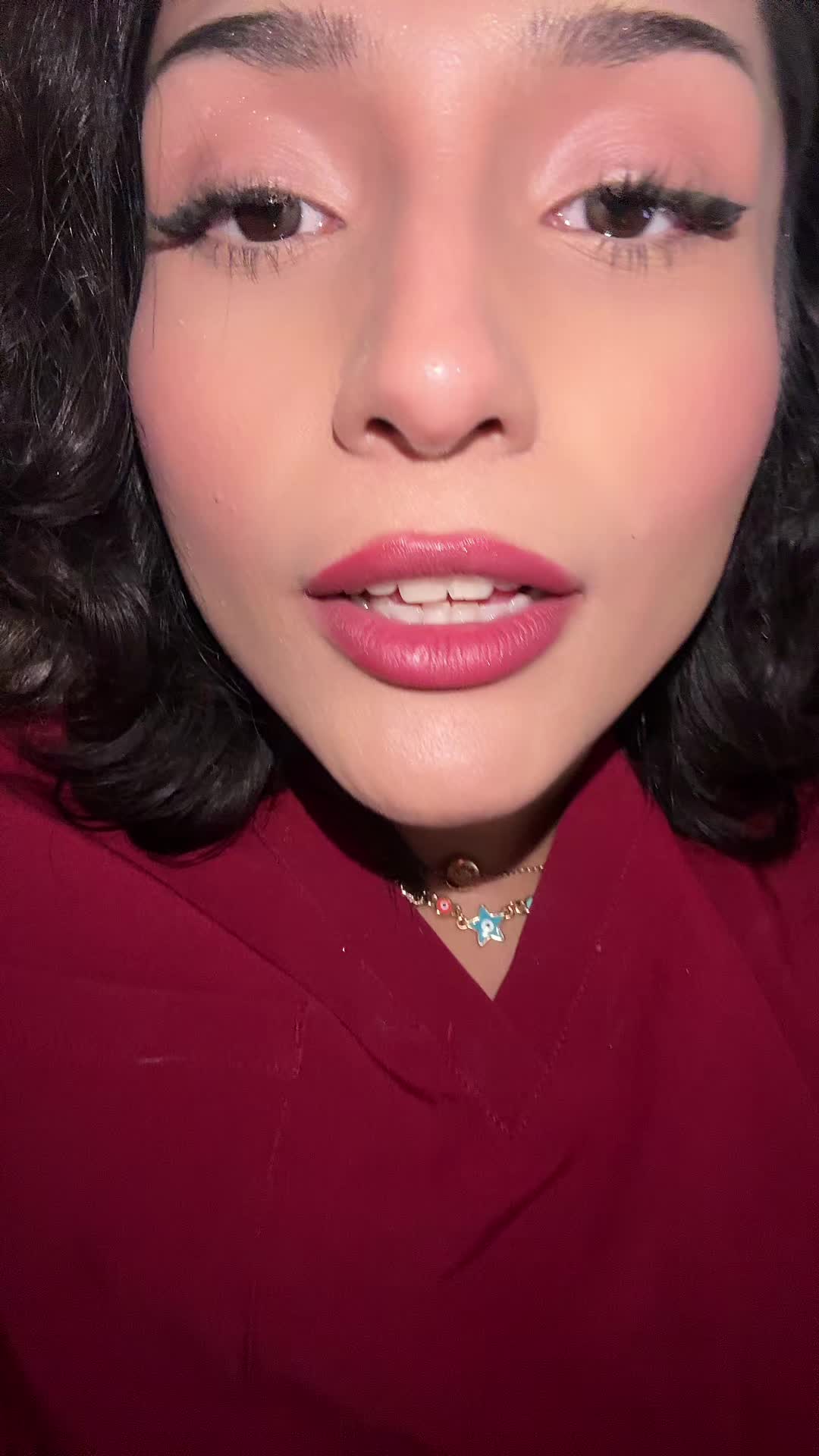 @CazAngel