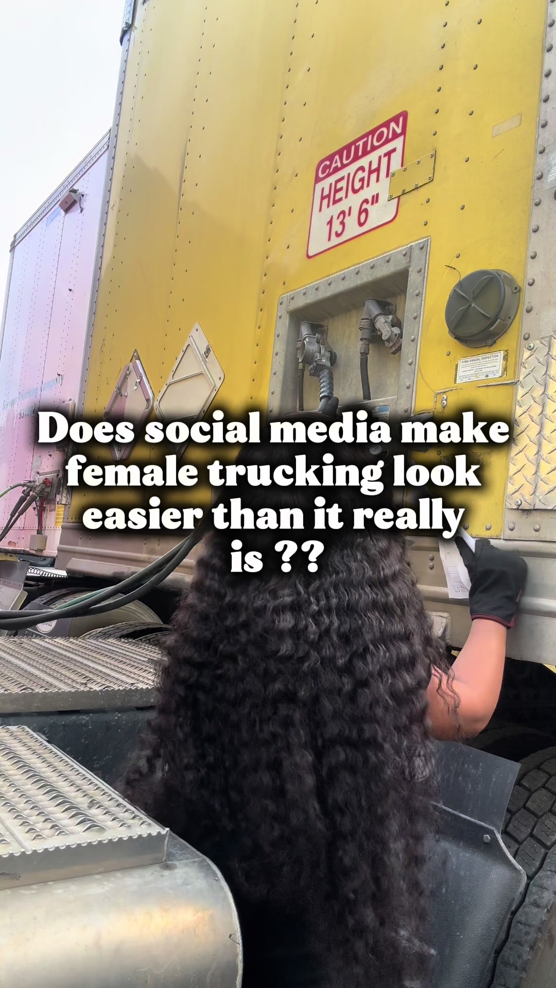 @Jazmyne💕🚛