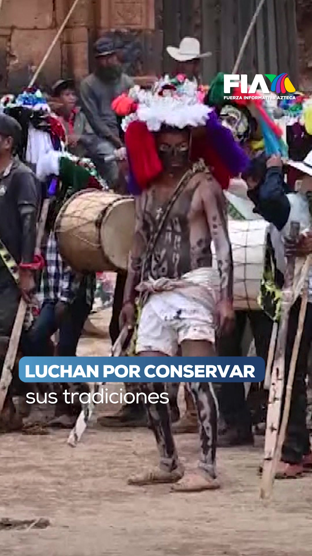 @Azteca Noticias