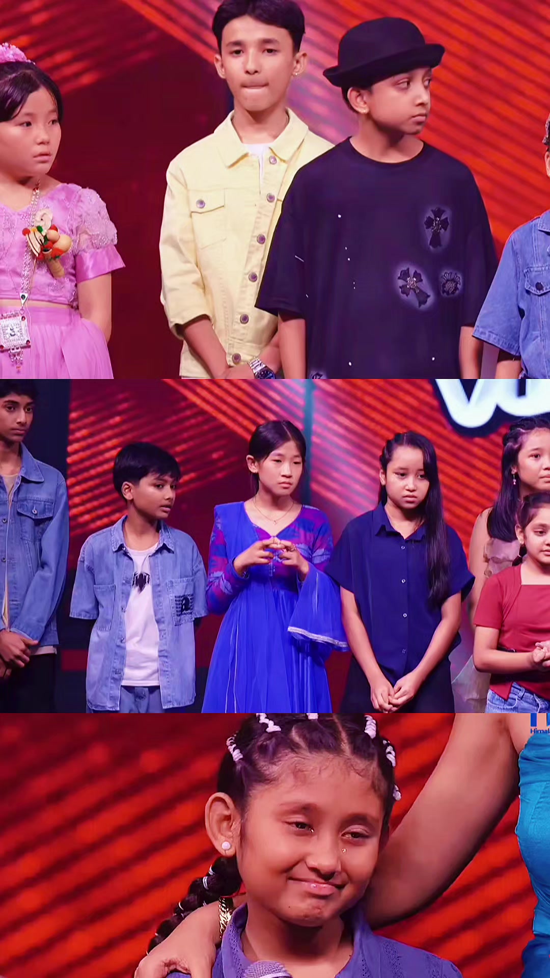 @The Voice Of Nepal Official Ac