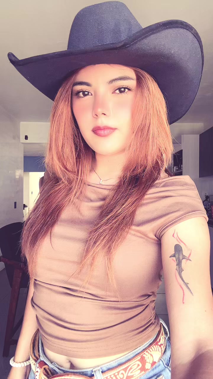 @Julissa Romero