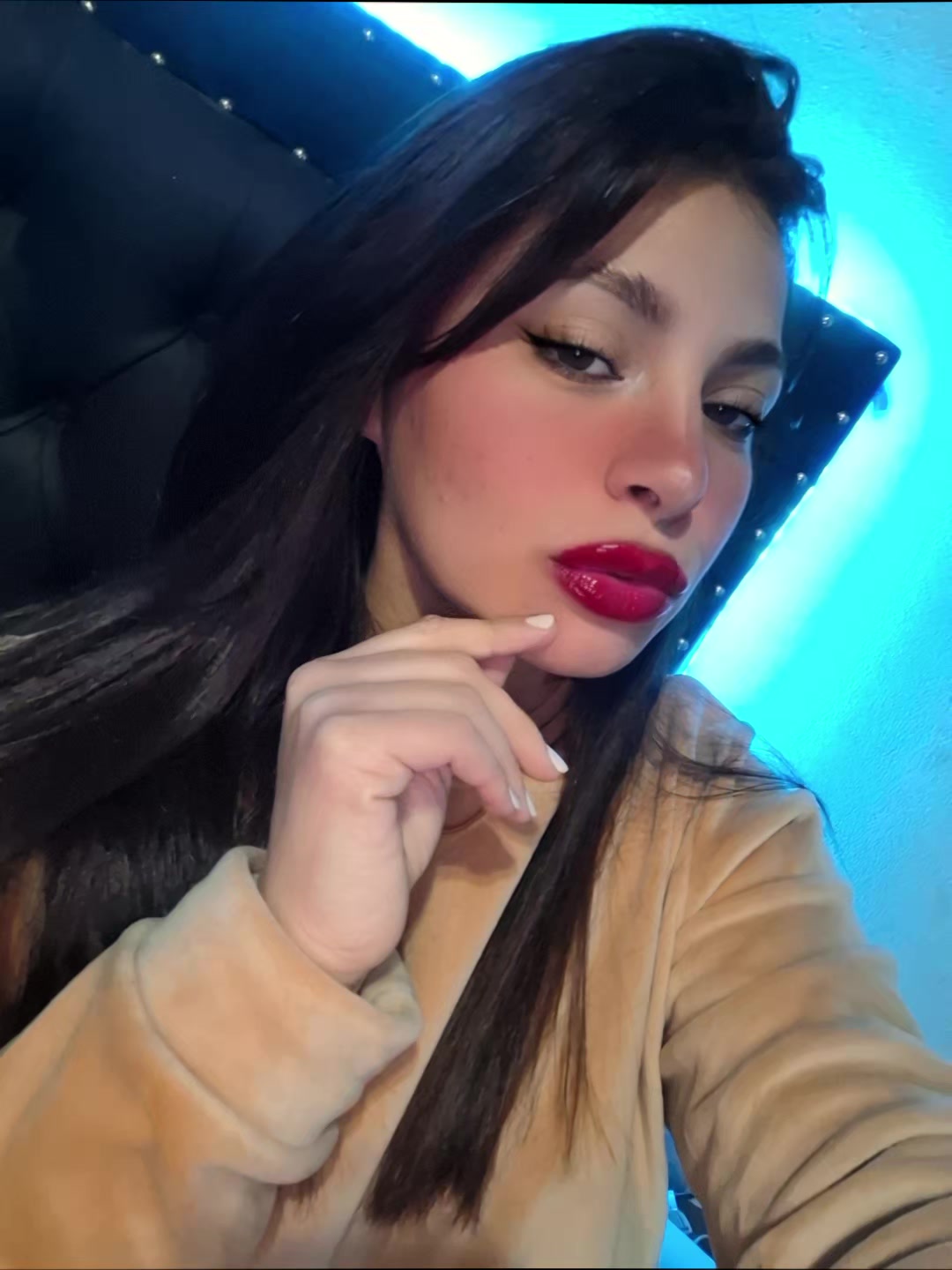 @✨ Brenda  Robledo ✨