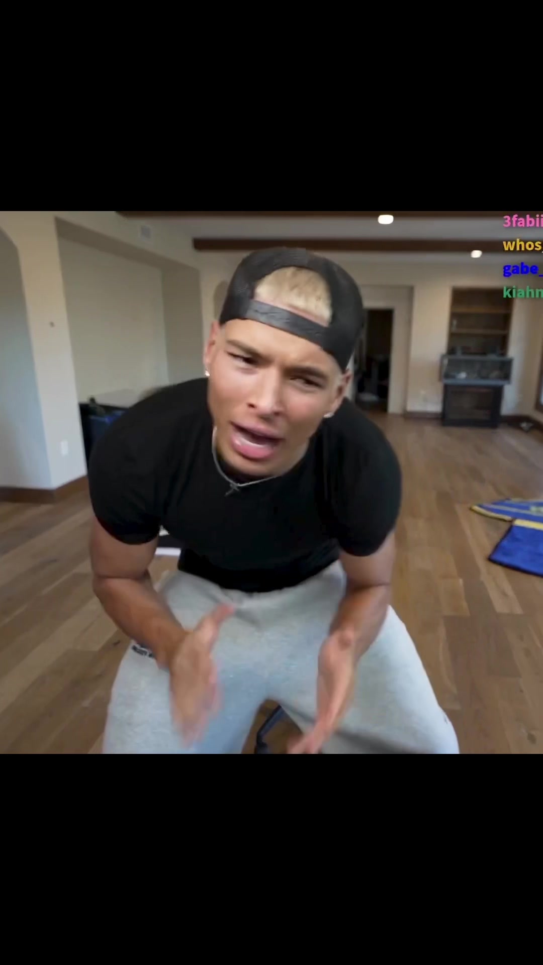 @Timlesskobbie