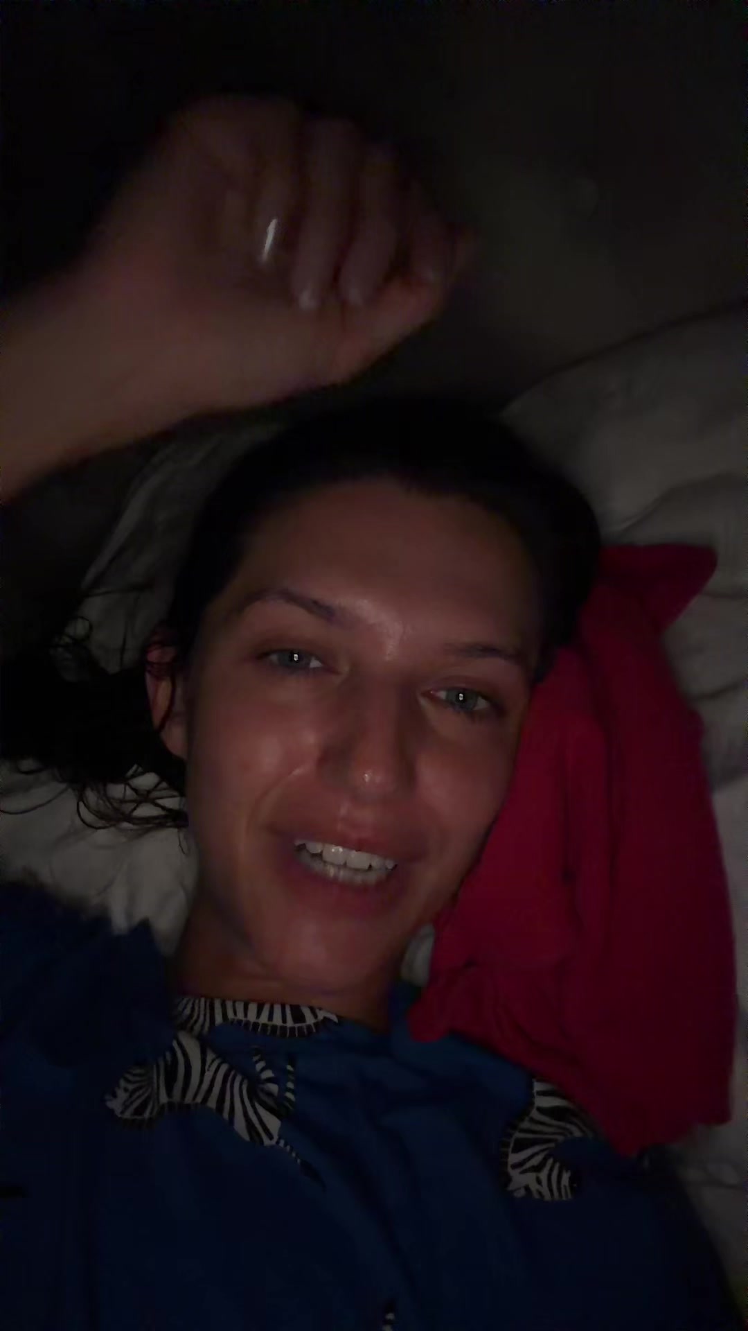 @CAROLINE KARWOSKI