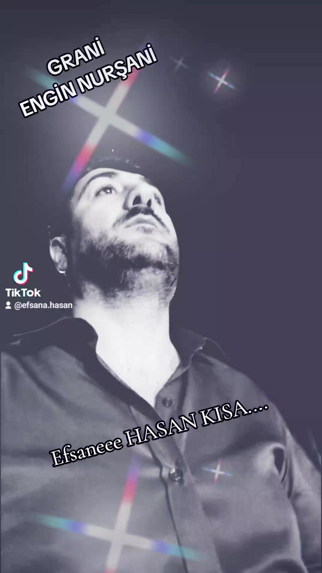 @Efsane HASAN KISA