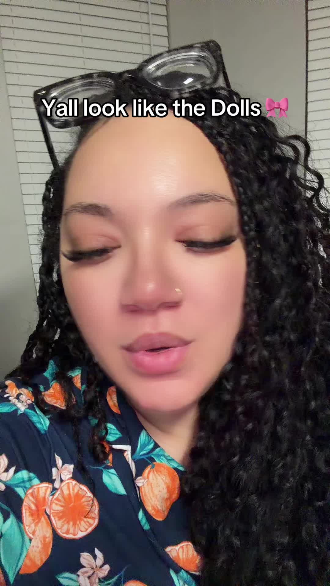 @Kiara Nicole