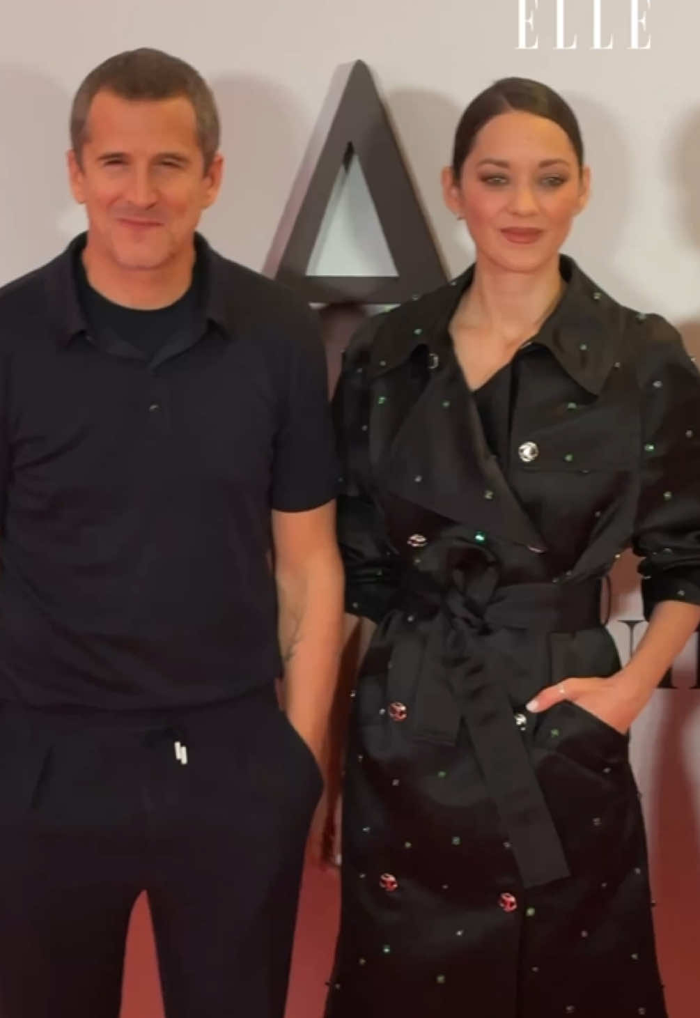 @ELLE France