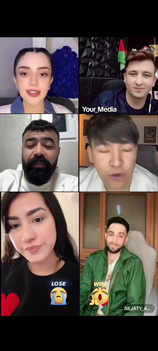 @Your_Media