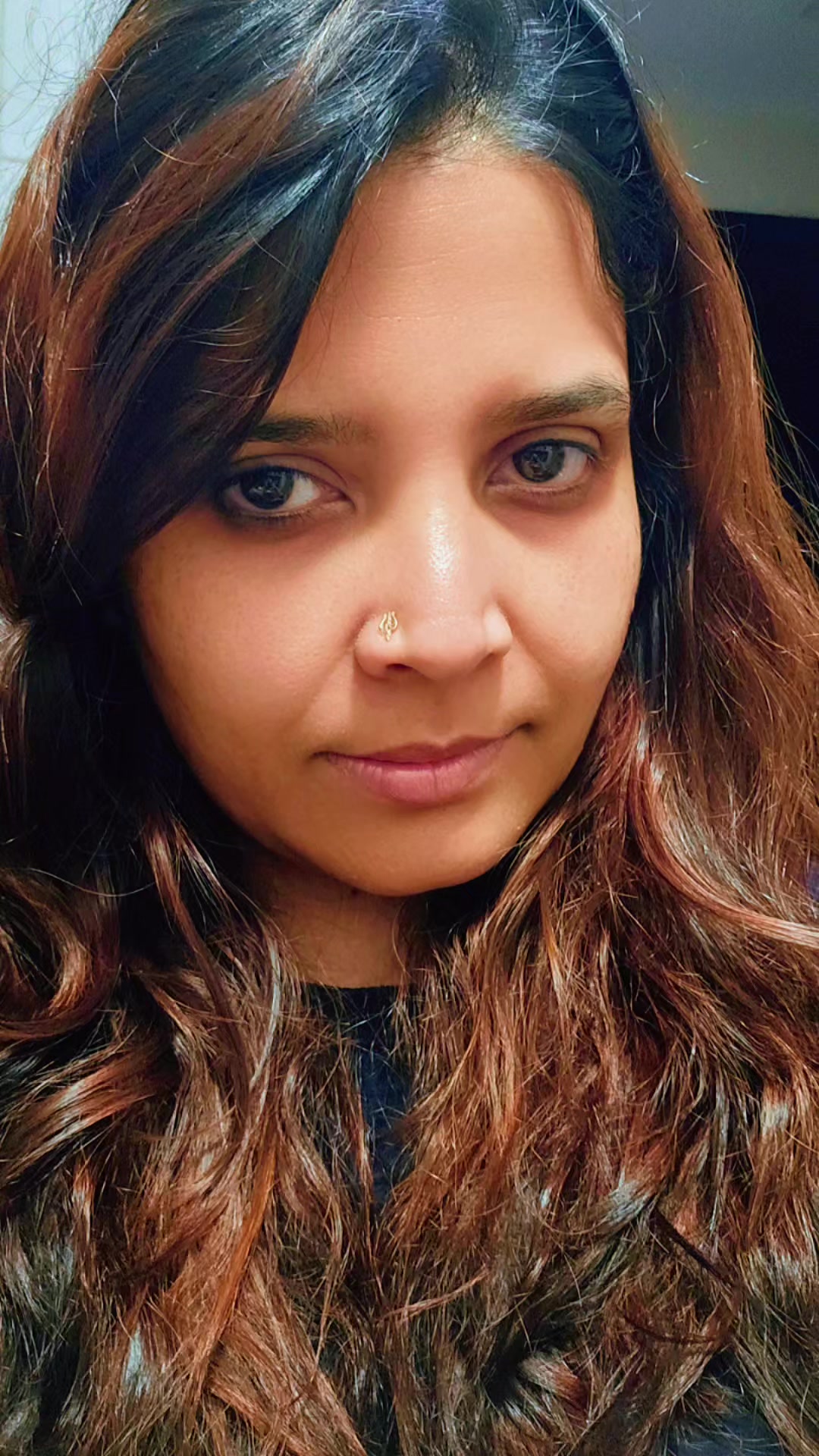 @Sreedevi's Personal Space