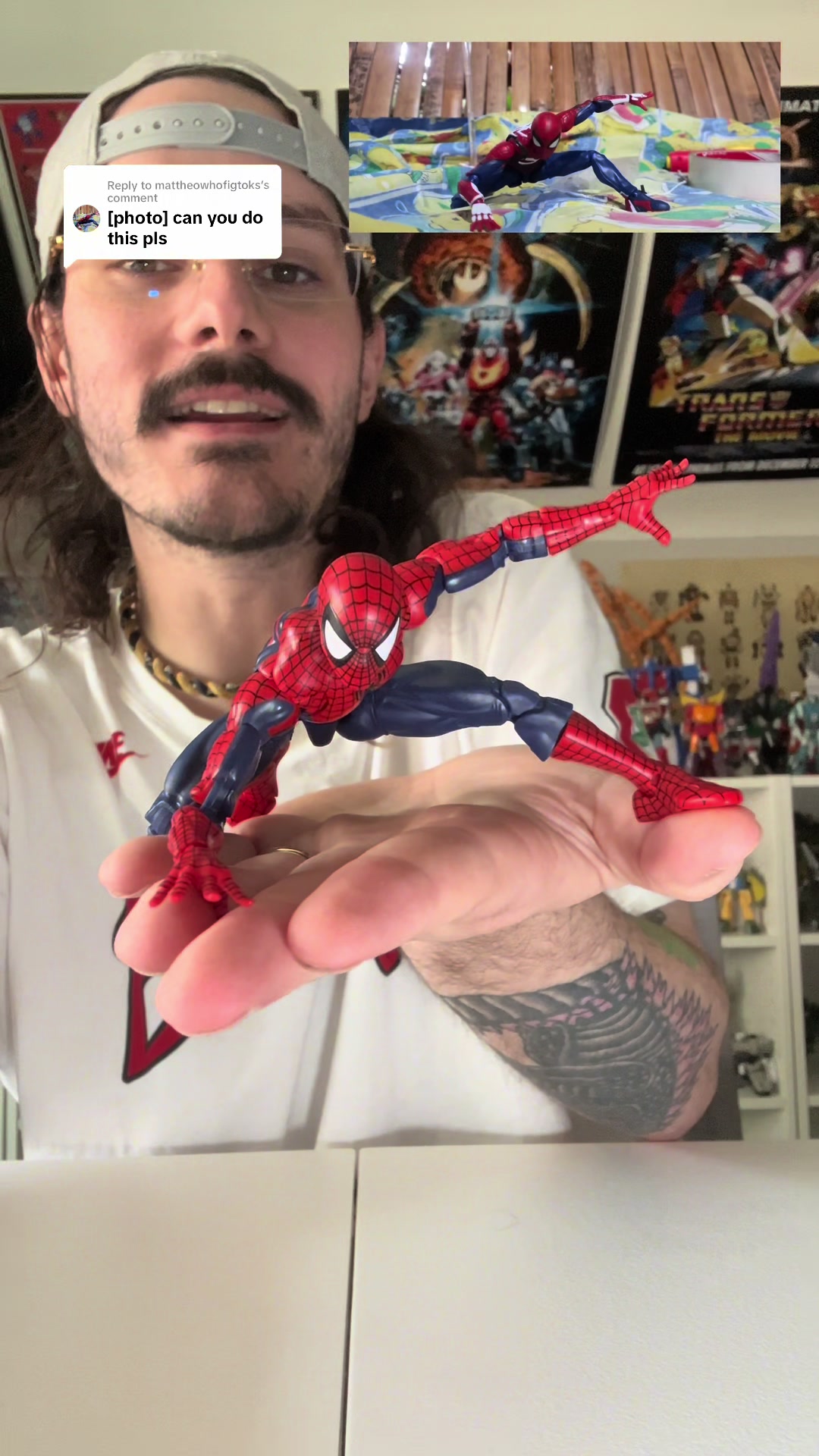 @The Ark Toys & Collectibles