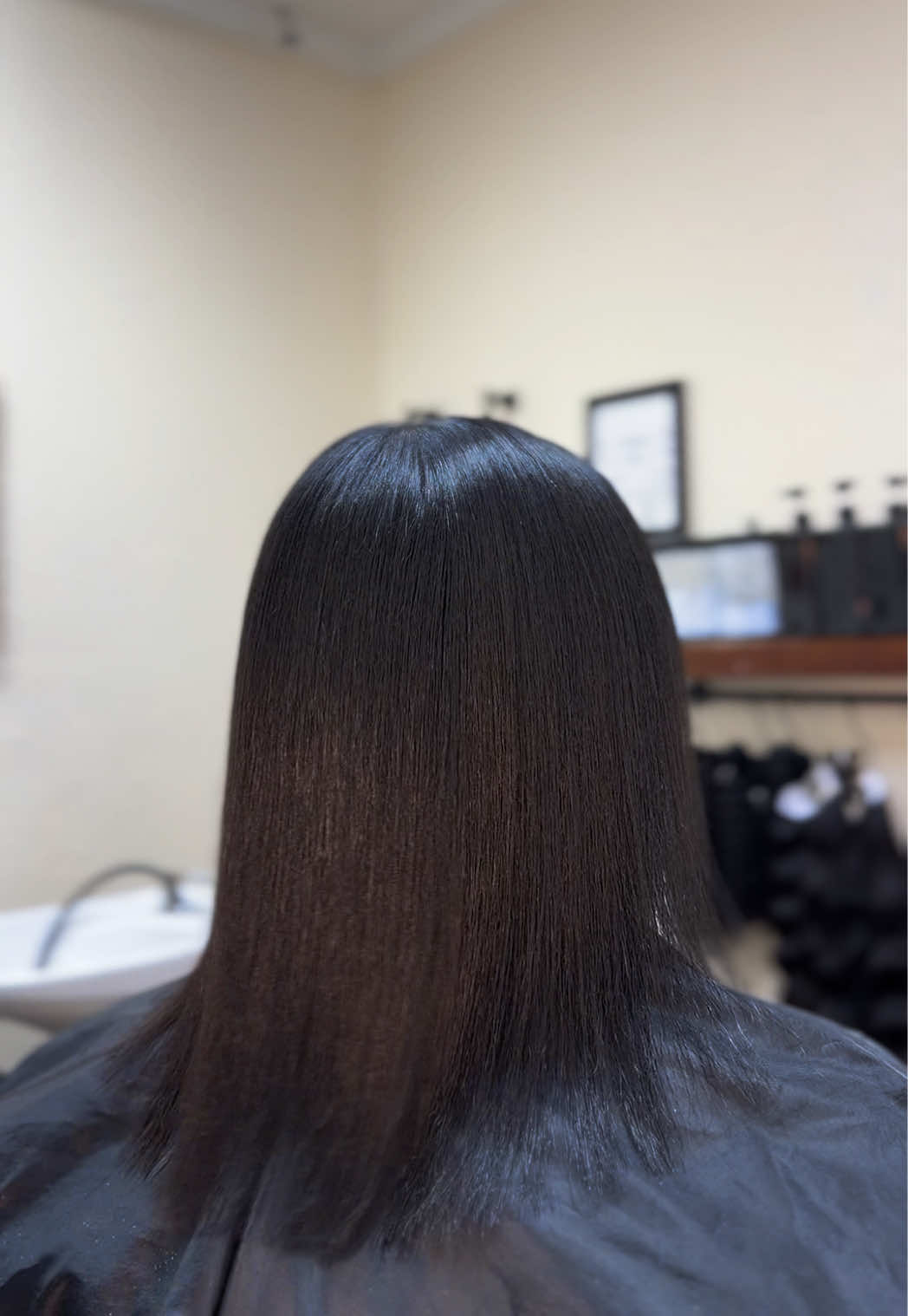 @Modern Beaut&eacute; Healthy Hair