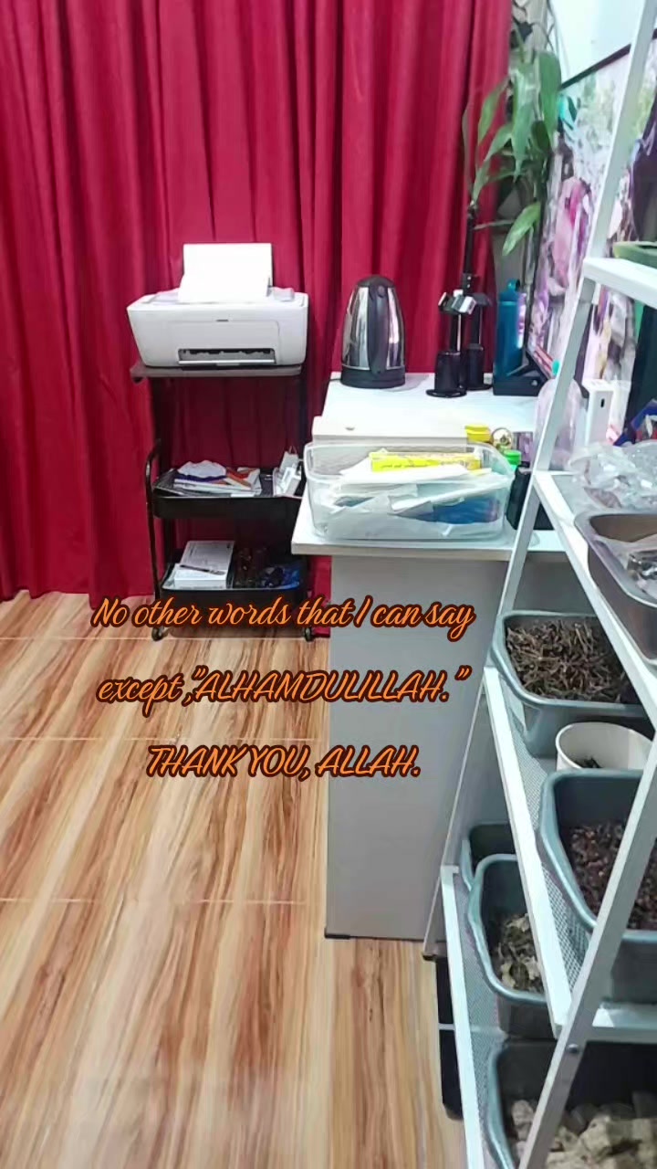 @Yanthy Gie