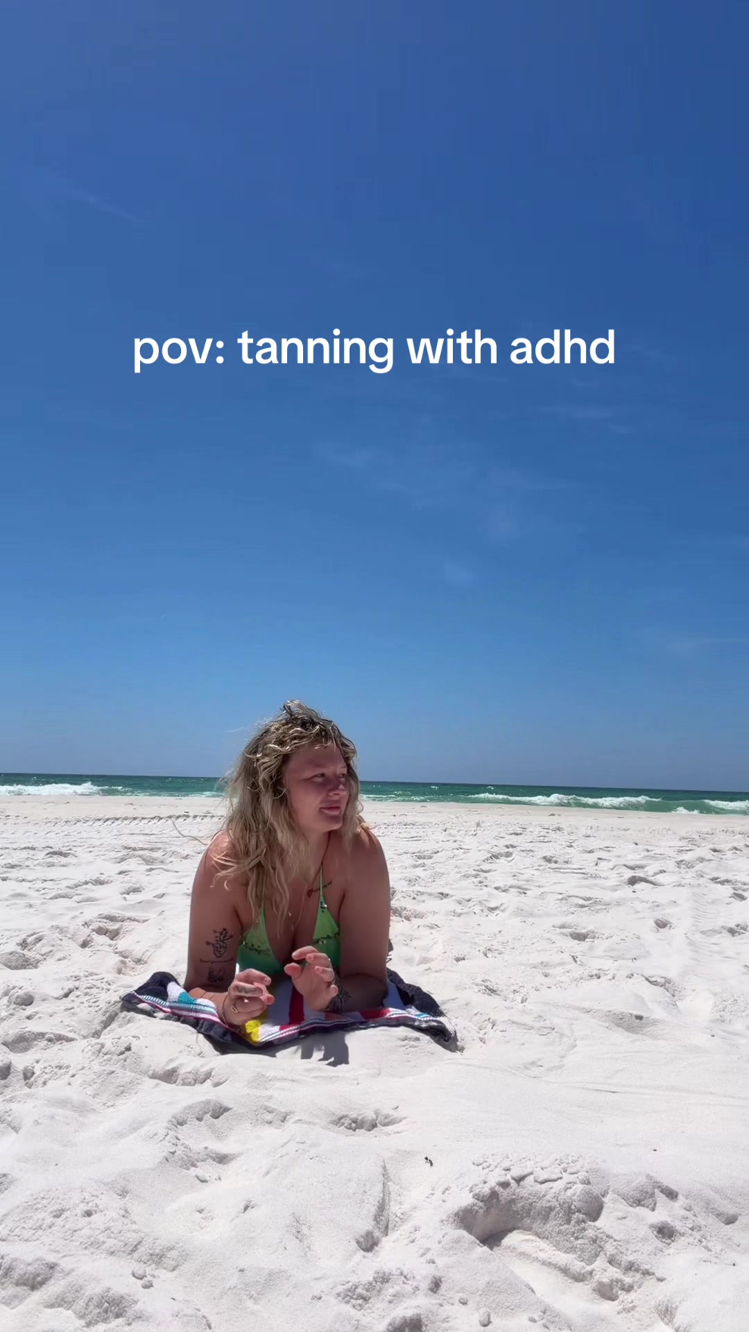 @Amber Rae