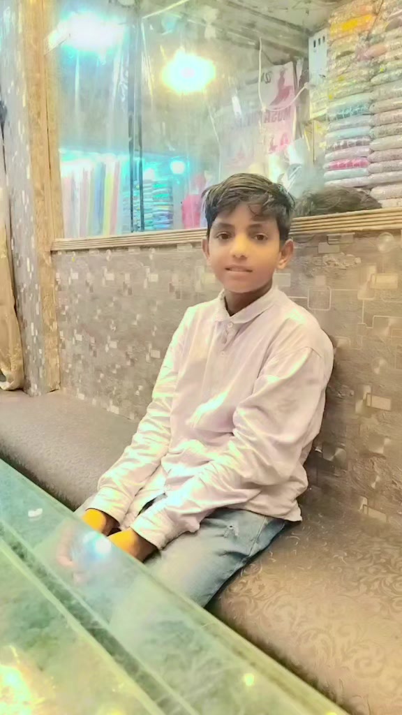 @kamran sheikh