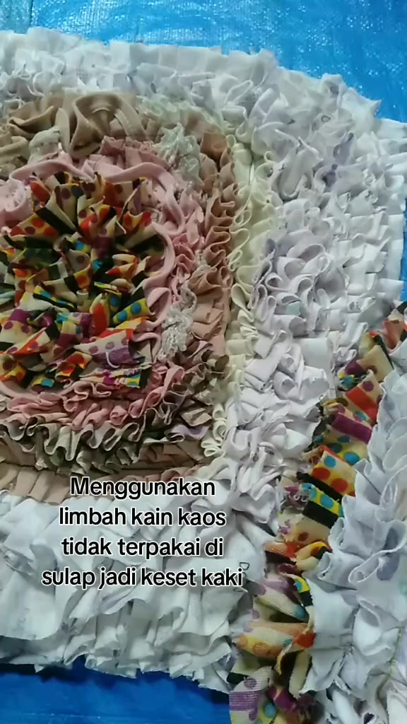 @Bunda TINI