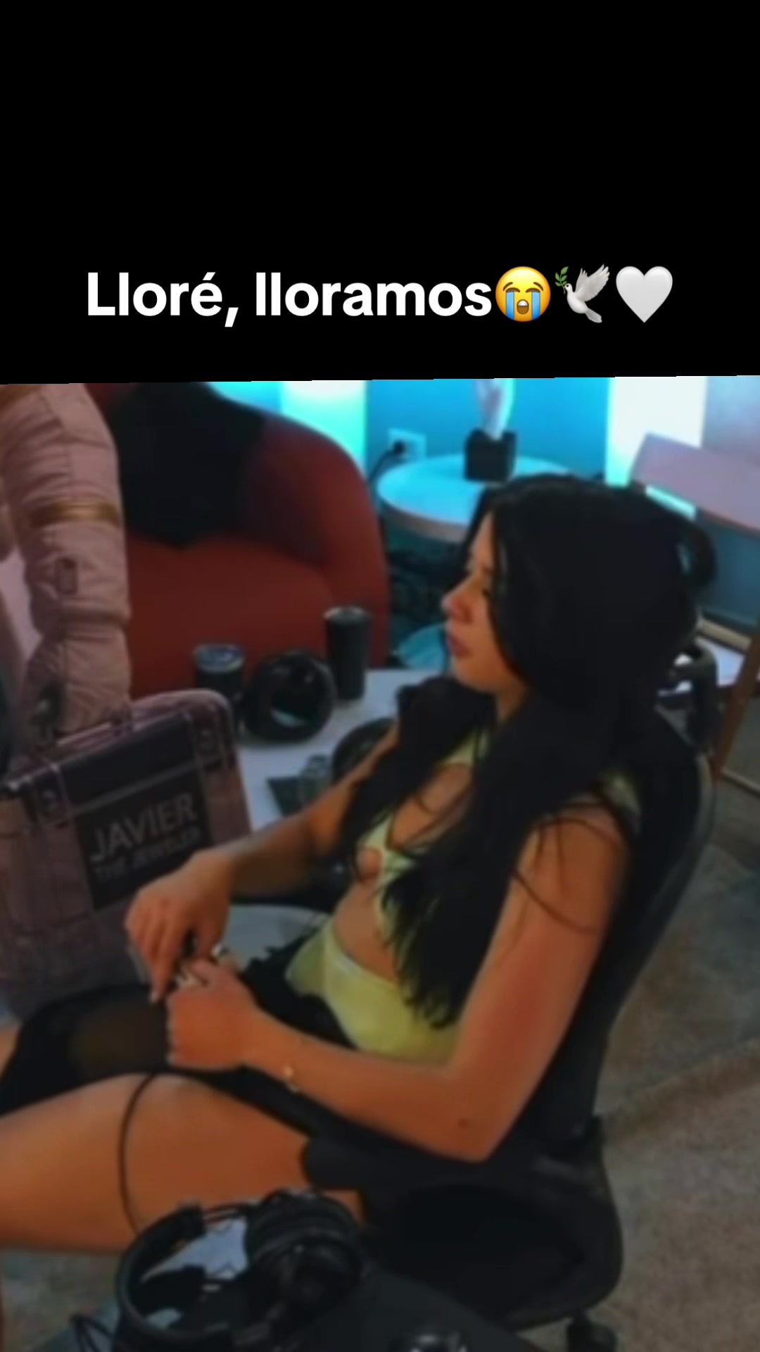 @chismoseandosv
