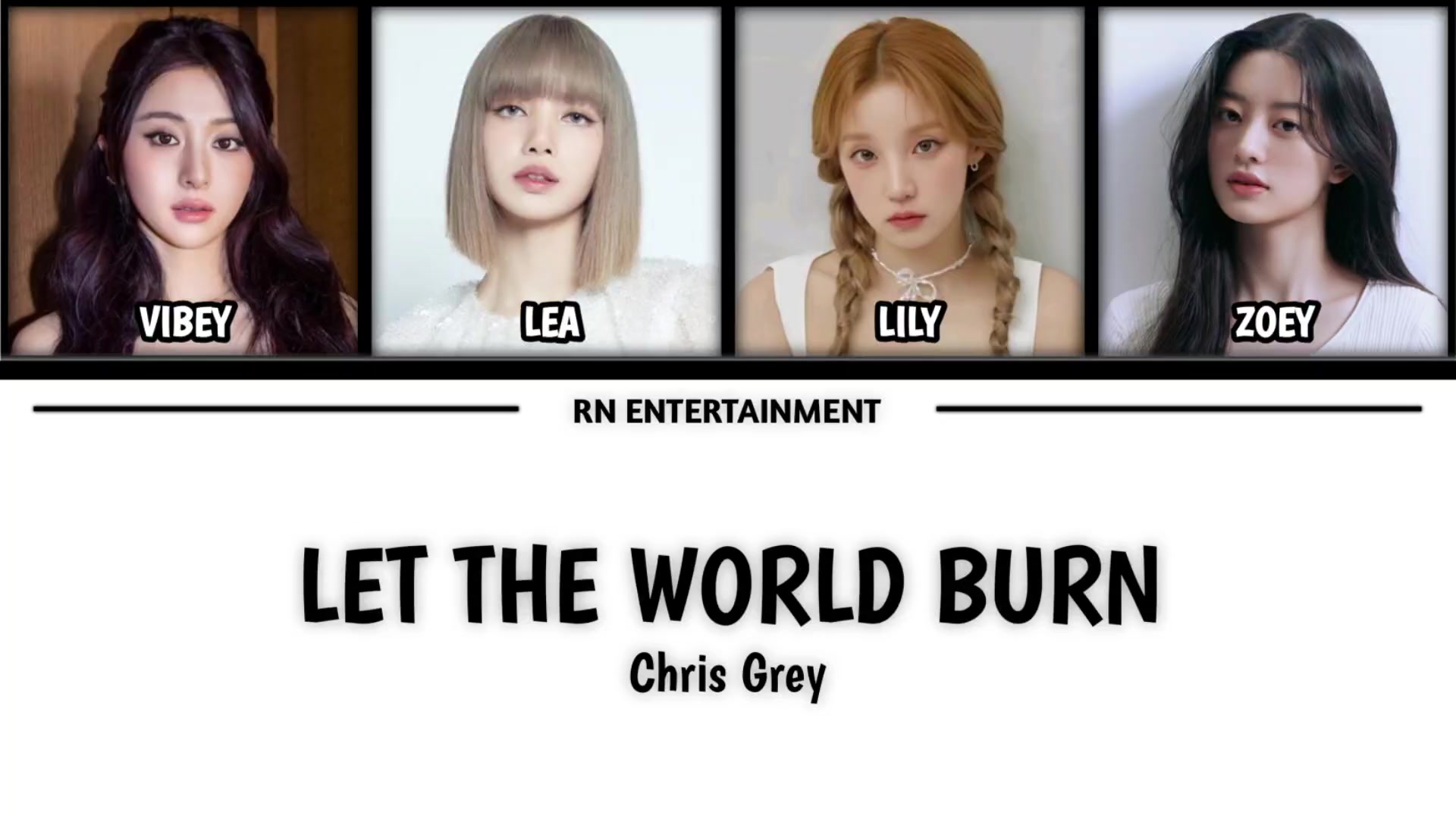 @RN Entertainment