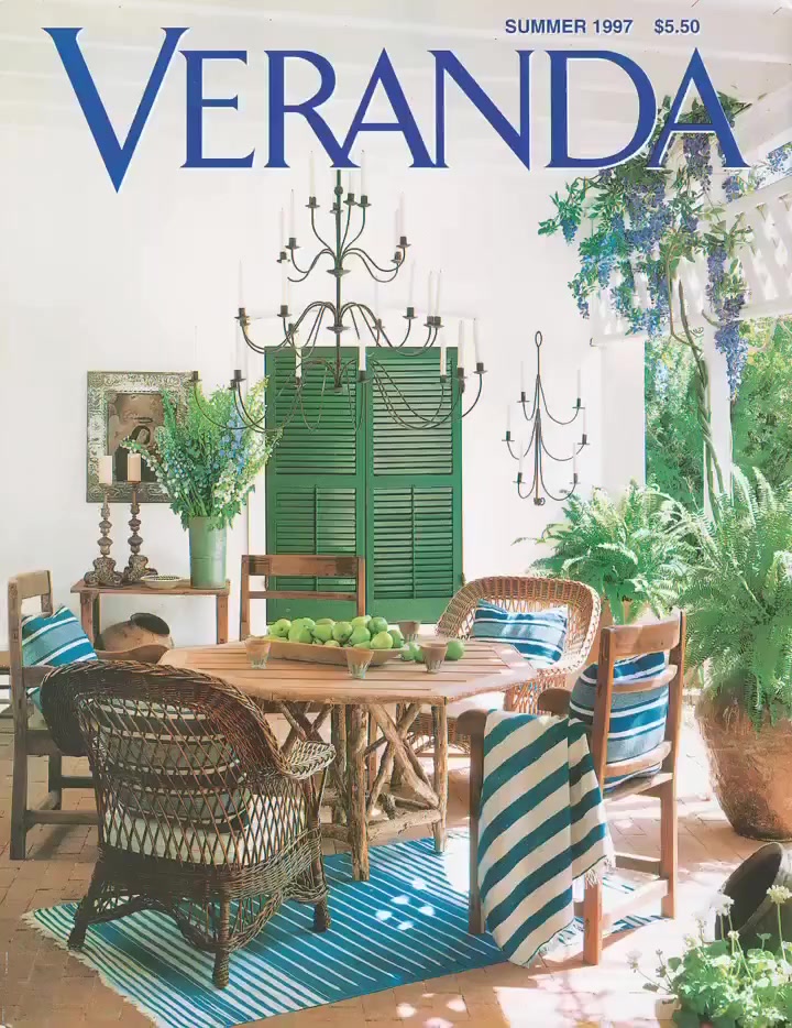@VERANDA