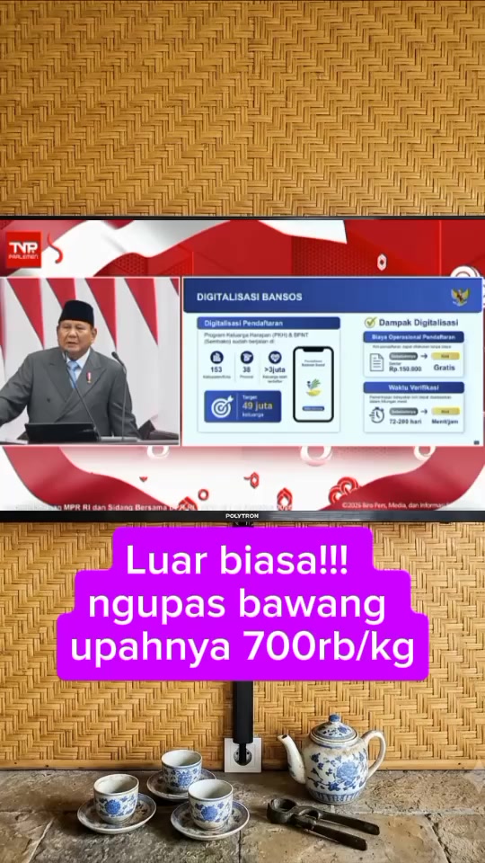 @INFO KABAR KITO