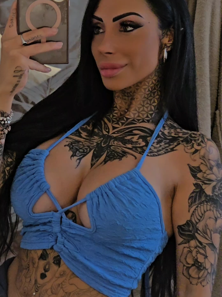 @🖤B L A C K M A M B A🖤