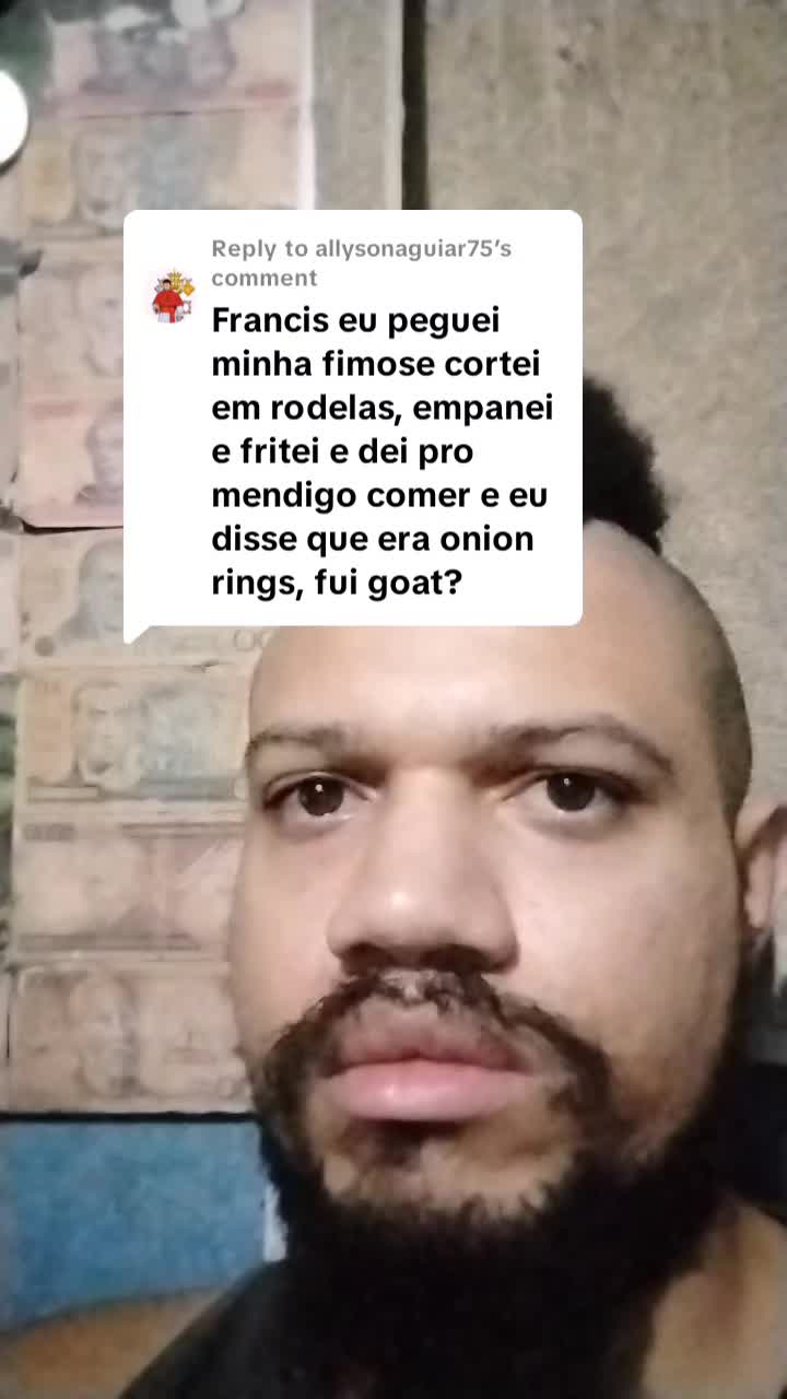 @Francis