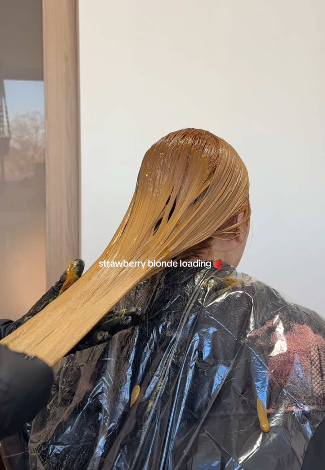 @madison | ri hairstylist