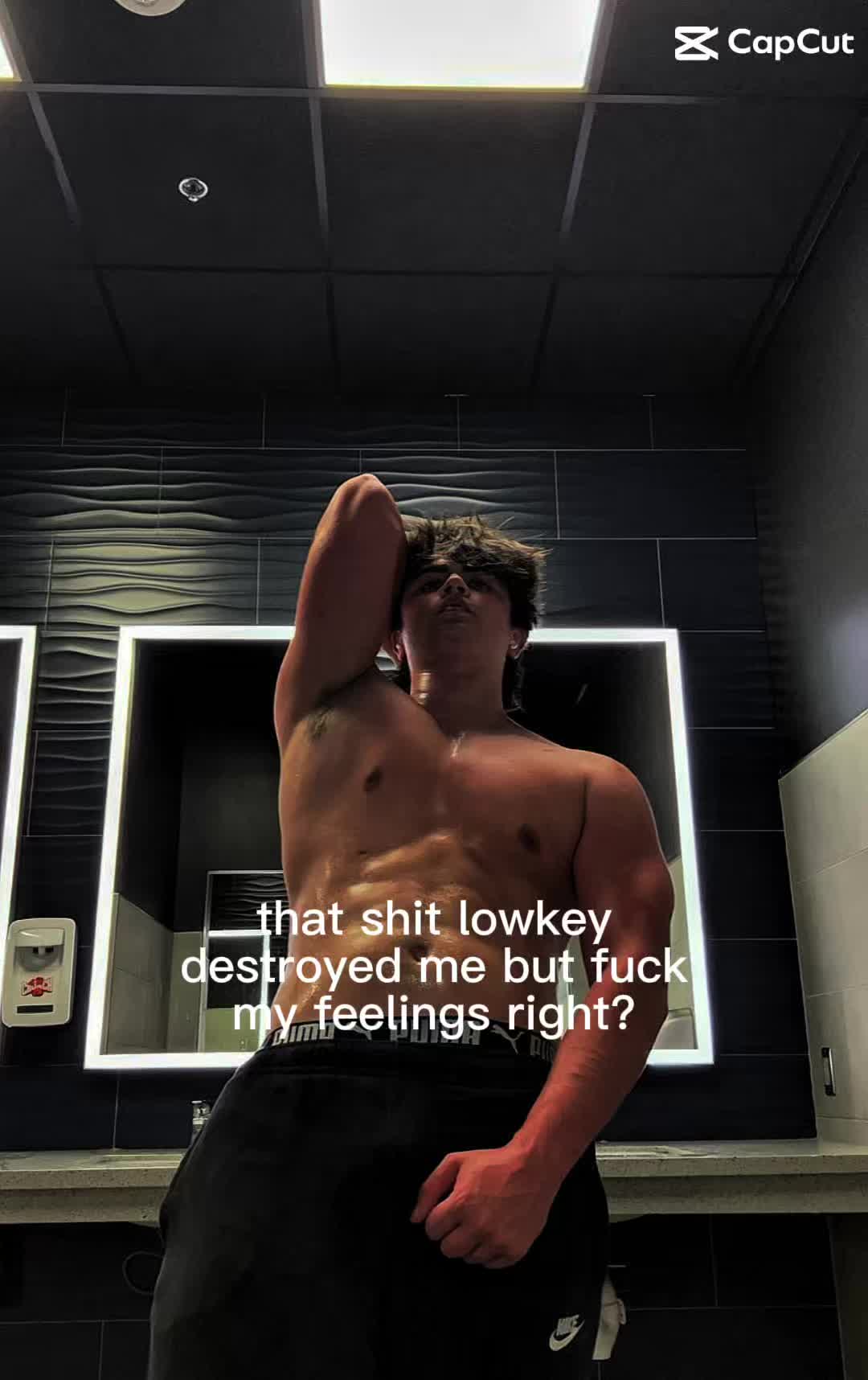 @Isaiah Fredrickson