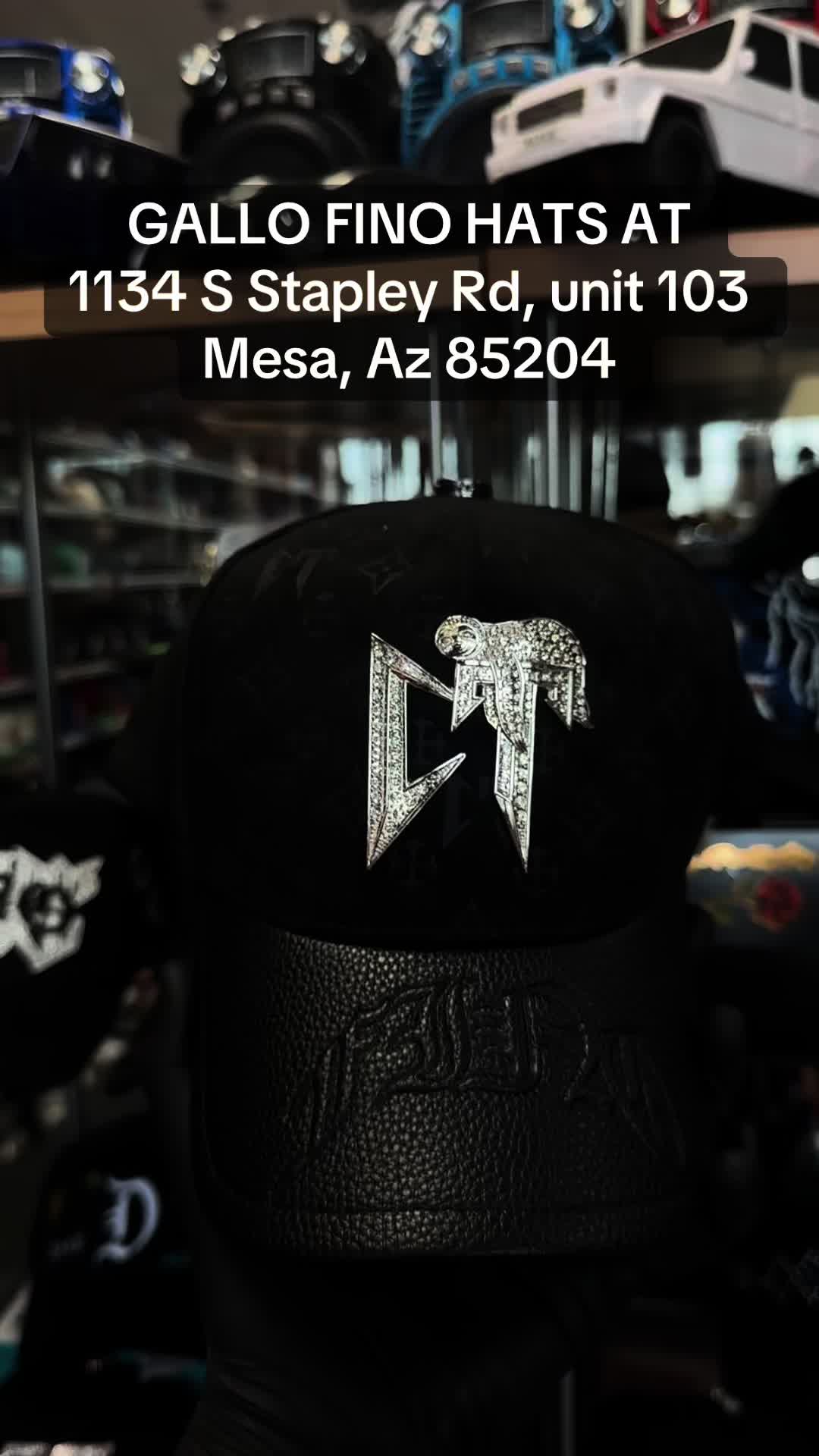 @Elangelhats