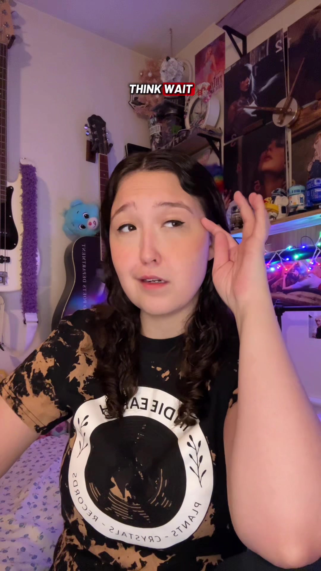 @Jenna Jo | Professional Weirdo