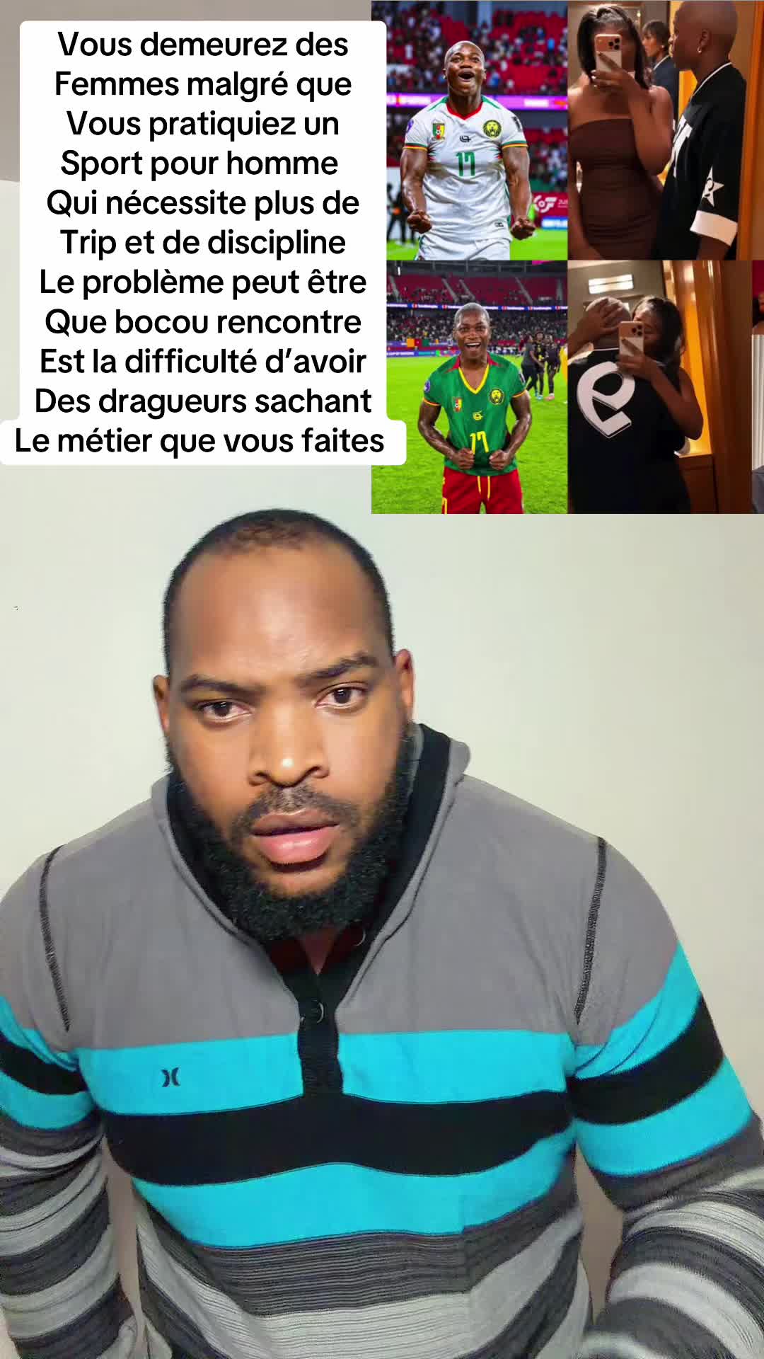 @Mr Happy 🇨🇲