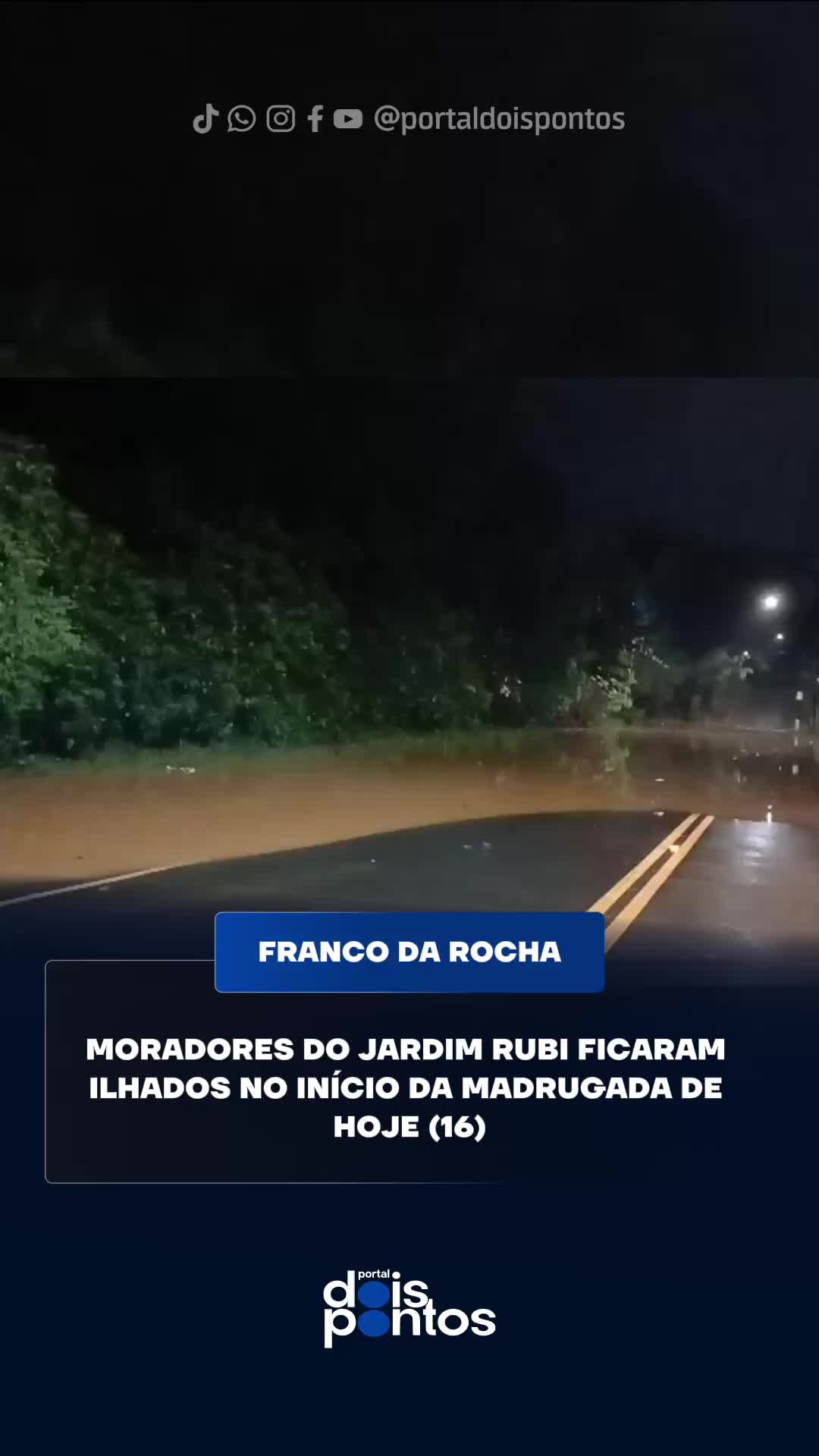 @Portal Dois Pontos