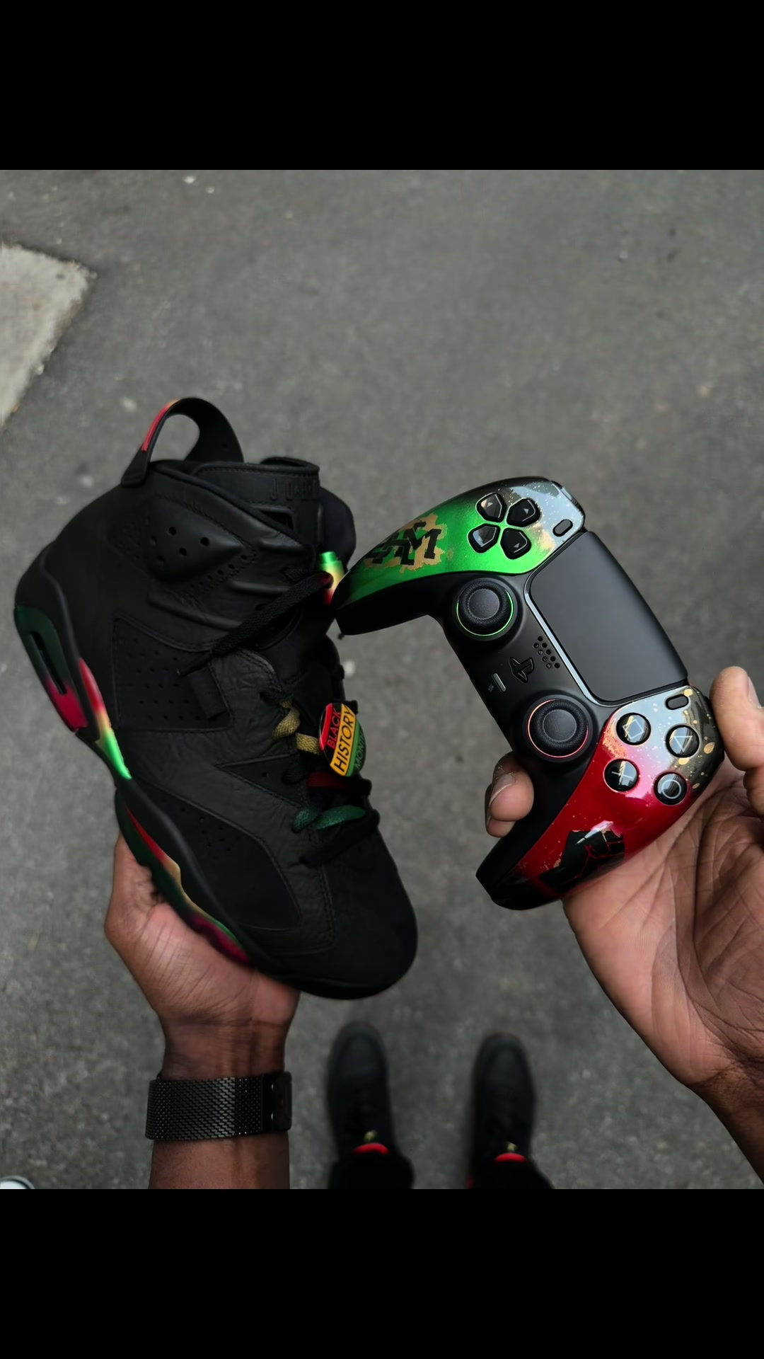 @jujucustoms