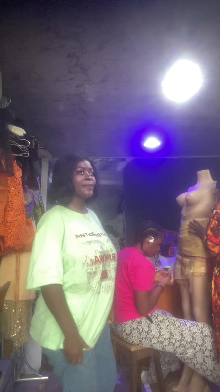 @AmakA ponqious
