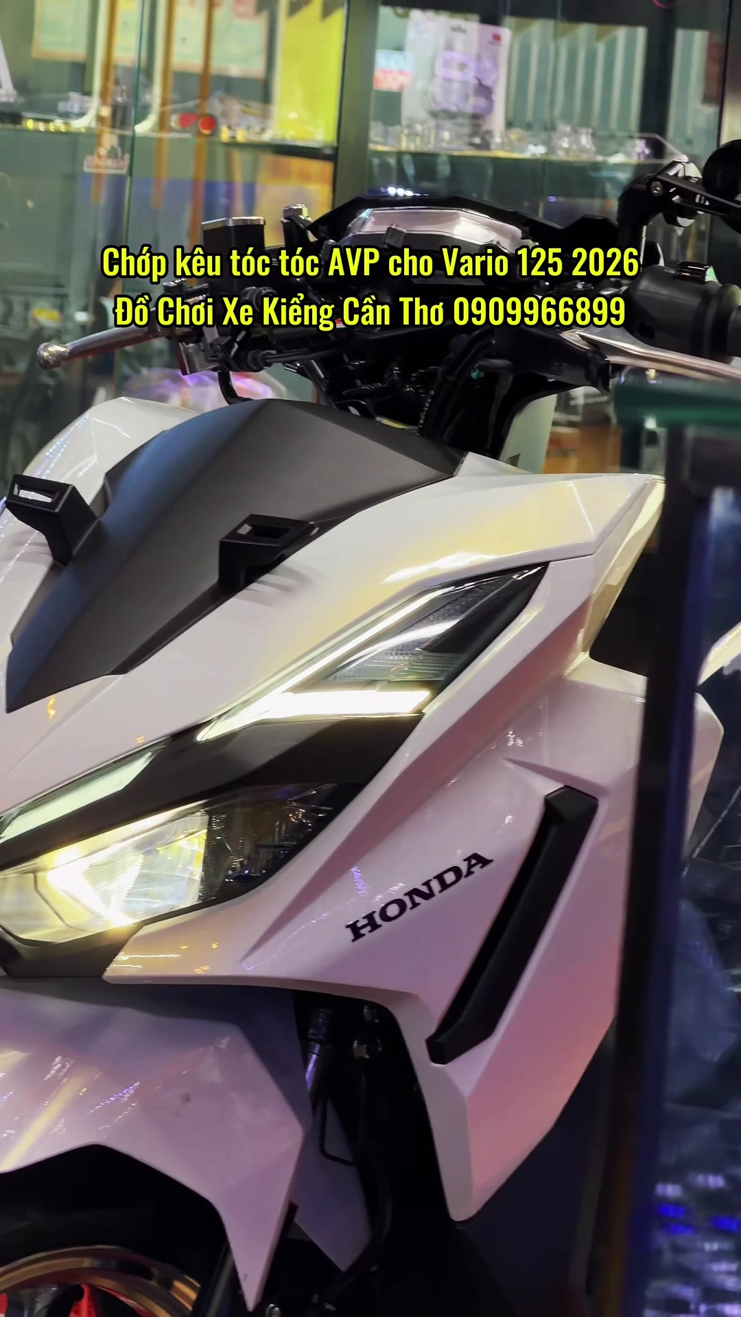 @Đồ Chơi Xe Kiểng Cần Thơ