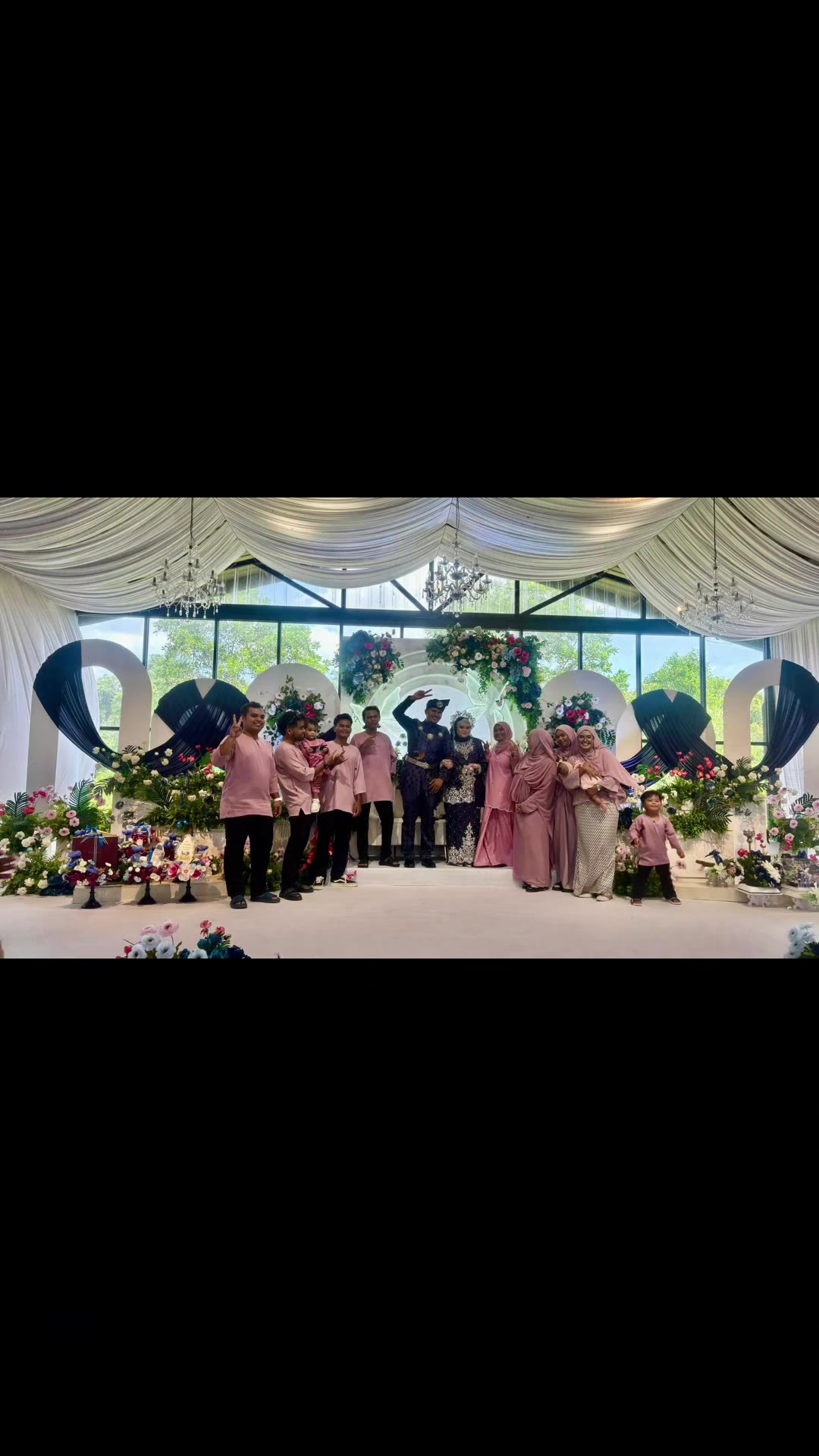 @Chempaka Event Space
