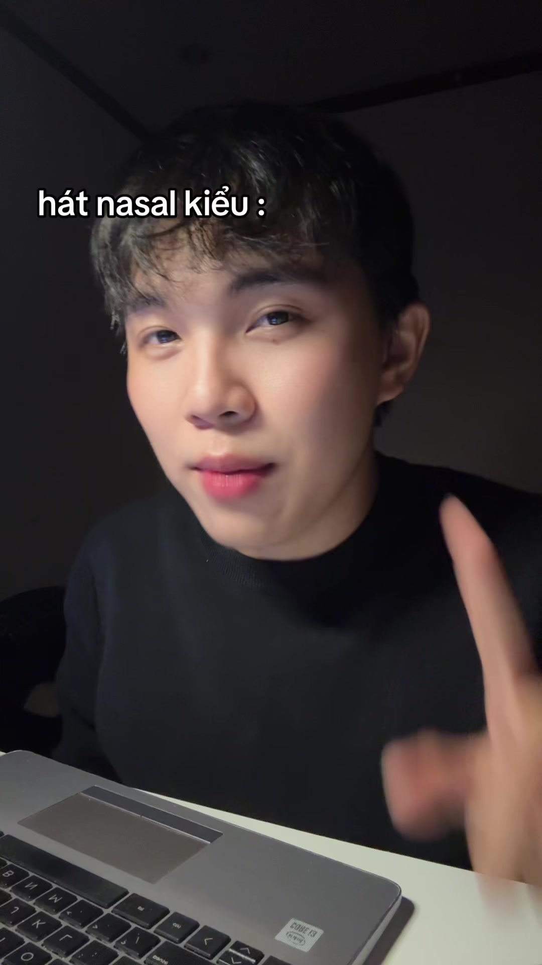 @Mátthiu thích hát