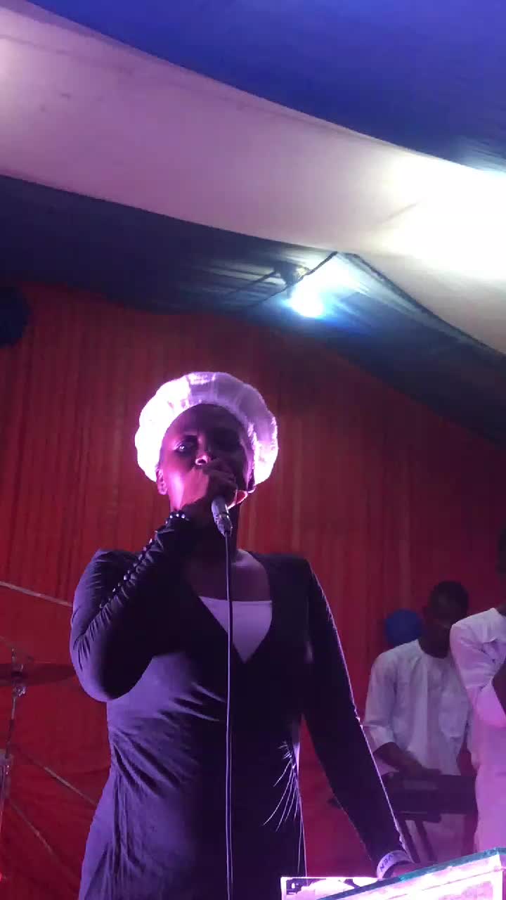 @Boluwatife Irawo Nla