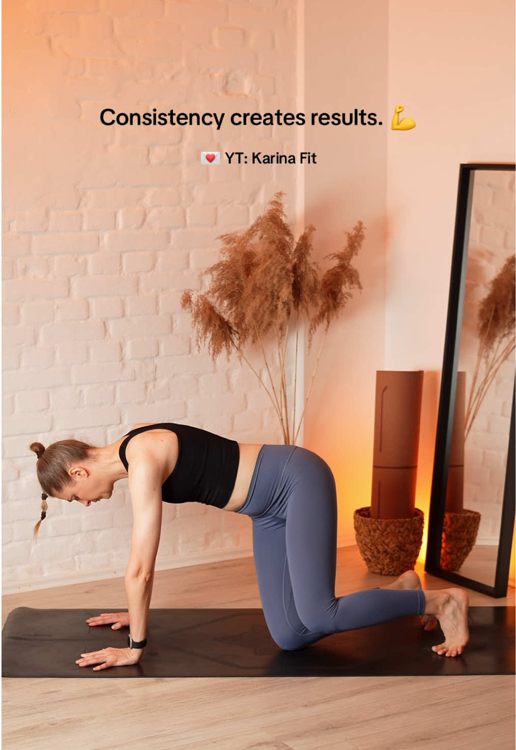 @Karina Fit