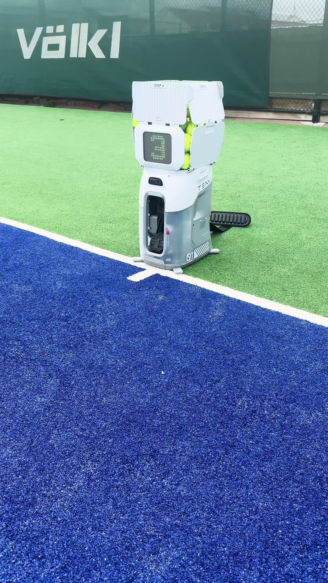 @Tennis Analytica