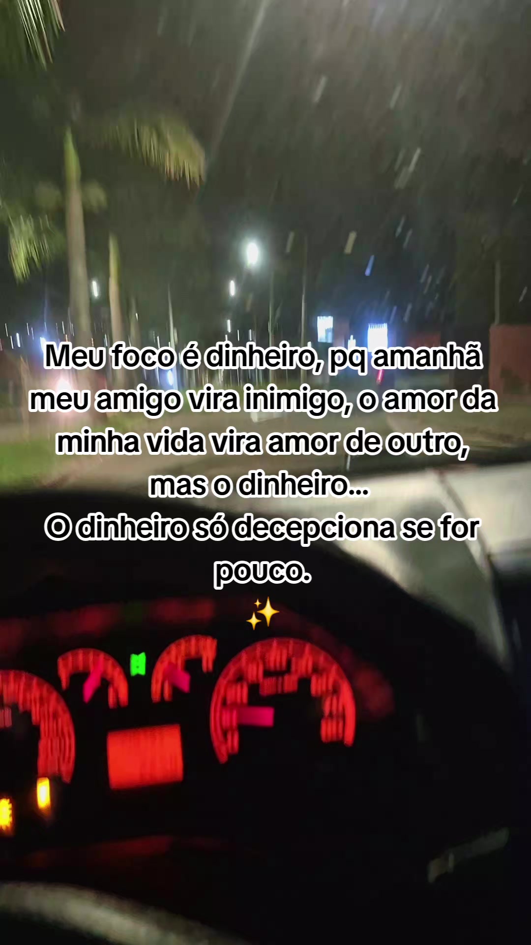@Isa Cristina