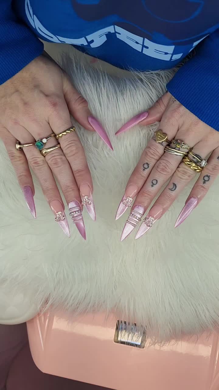 @SMB Nail Studio