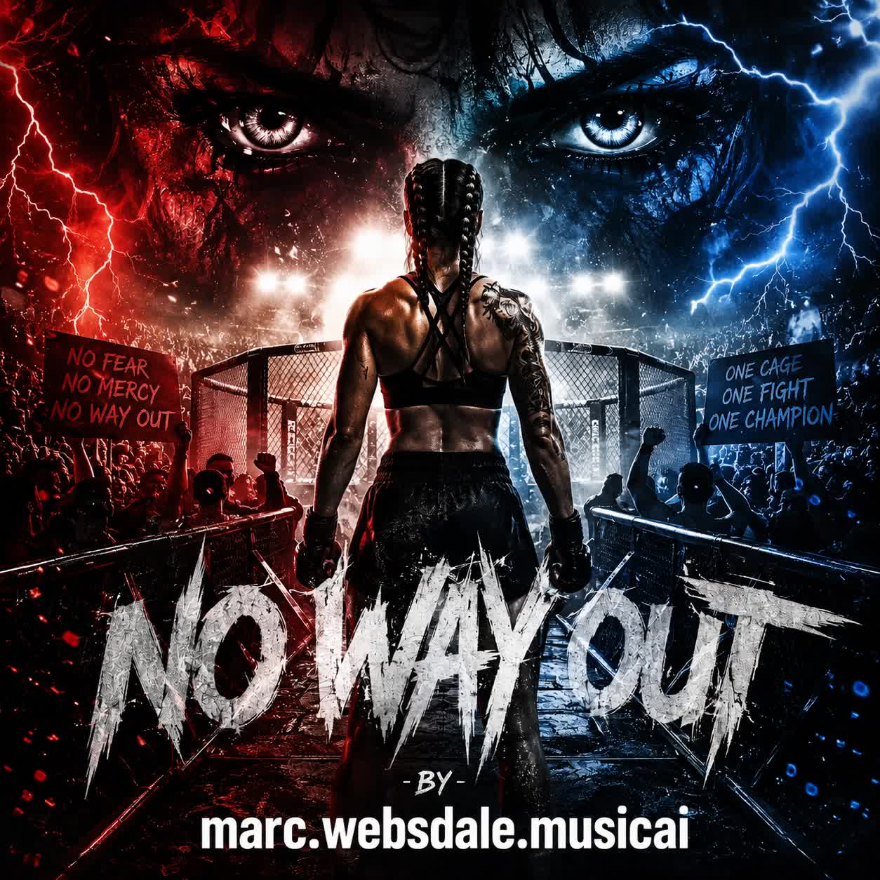 @Marc Websdale Music Ai 🎵🎵