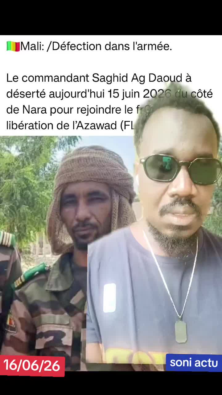 @Adama Saounera