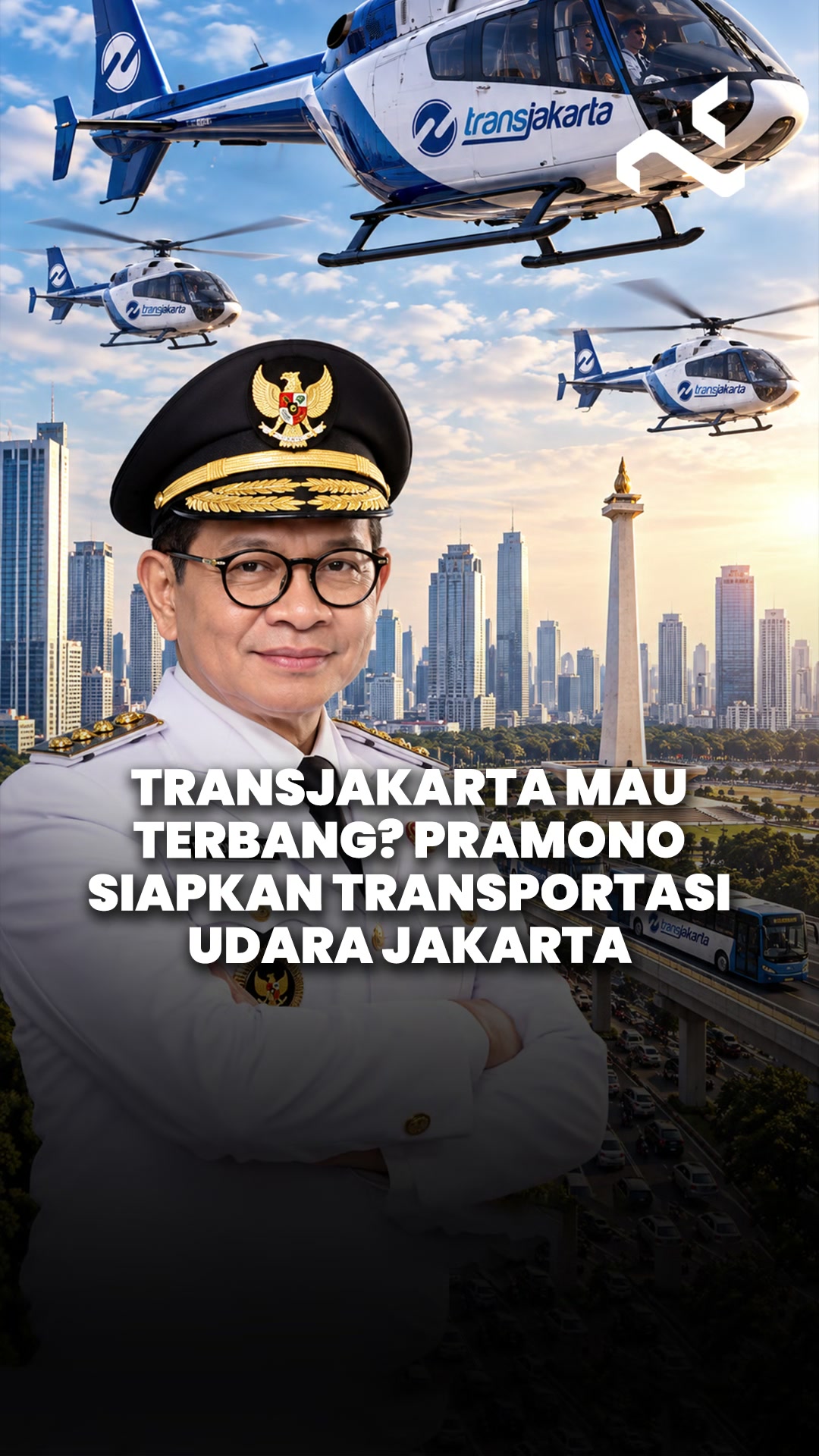 @TrenAsia | Informasi & Bisnis