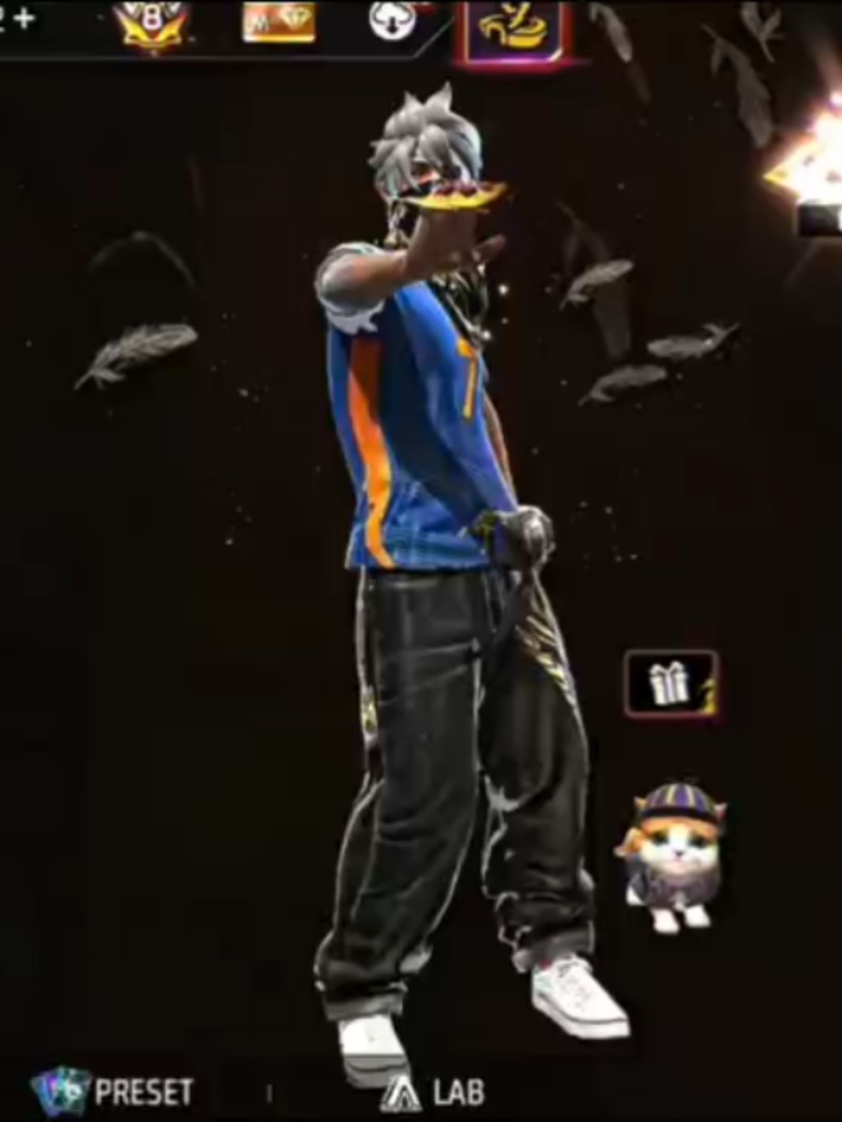 @A1 Gamer
